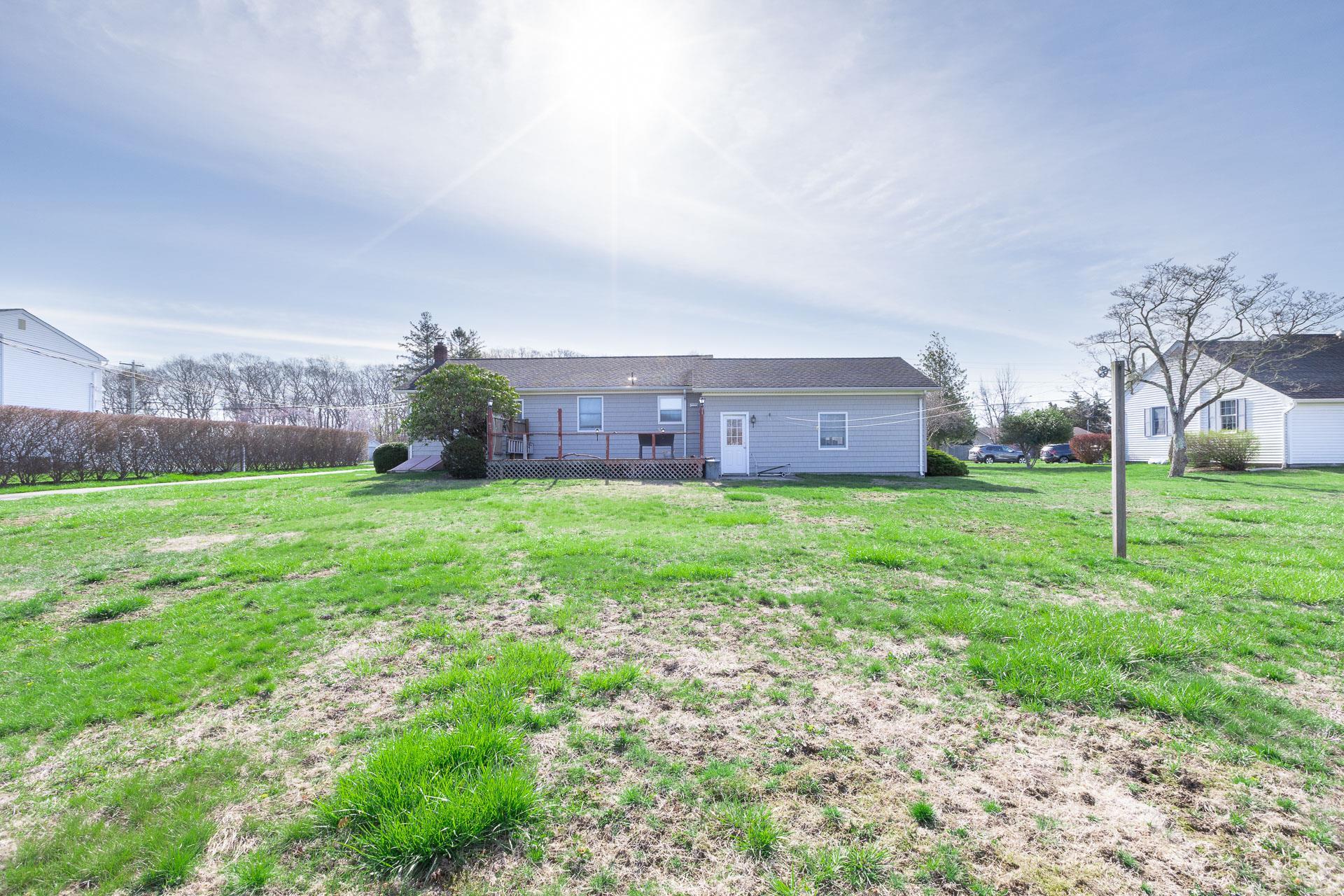 Single Family Tuttle  Suffolk County, NY 11941, MLS-848405-18