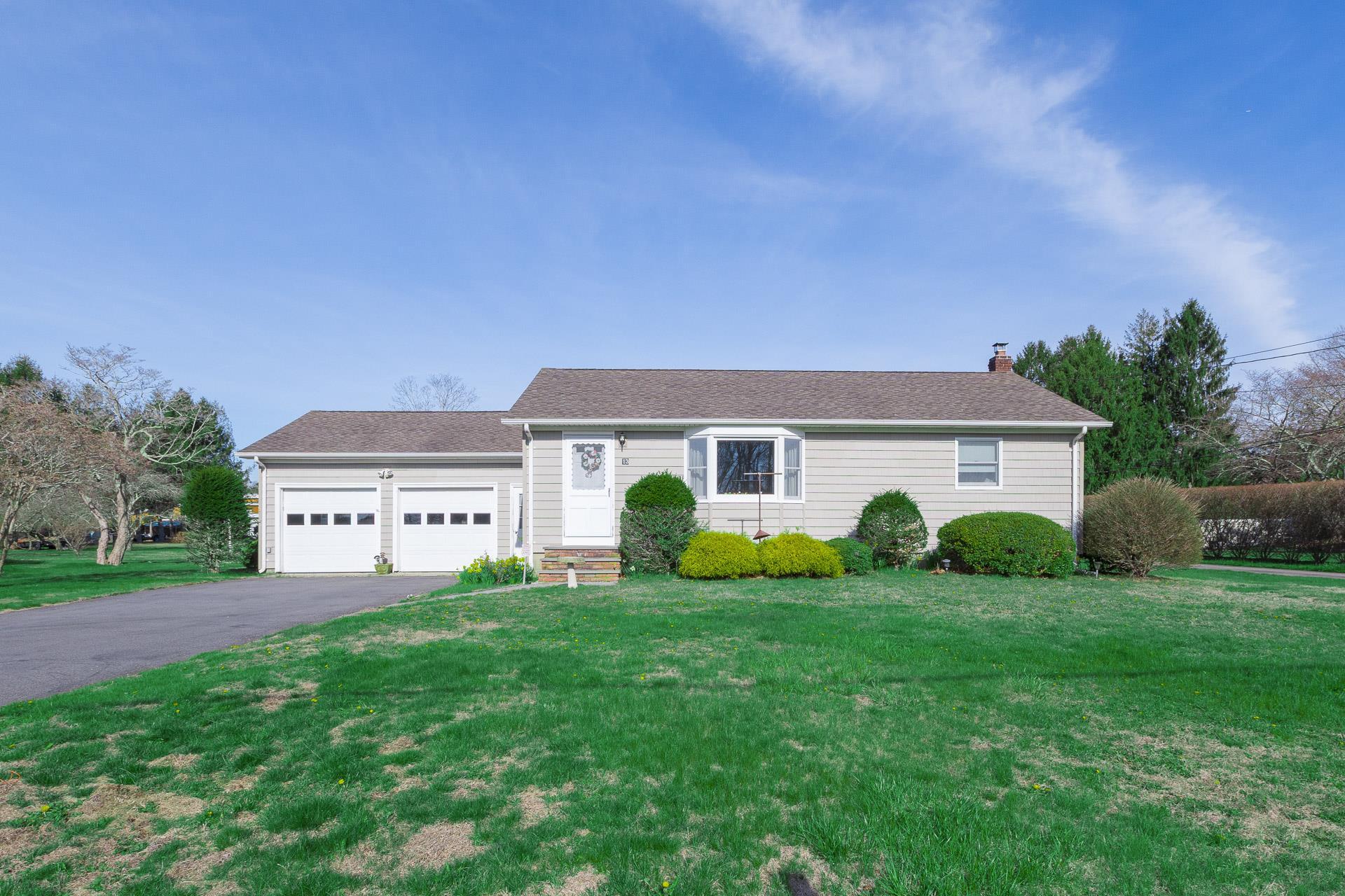 Single Family Tuttle  Suffolk County, NY 11941, MLS-848405-2