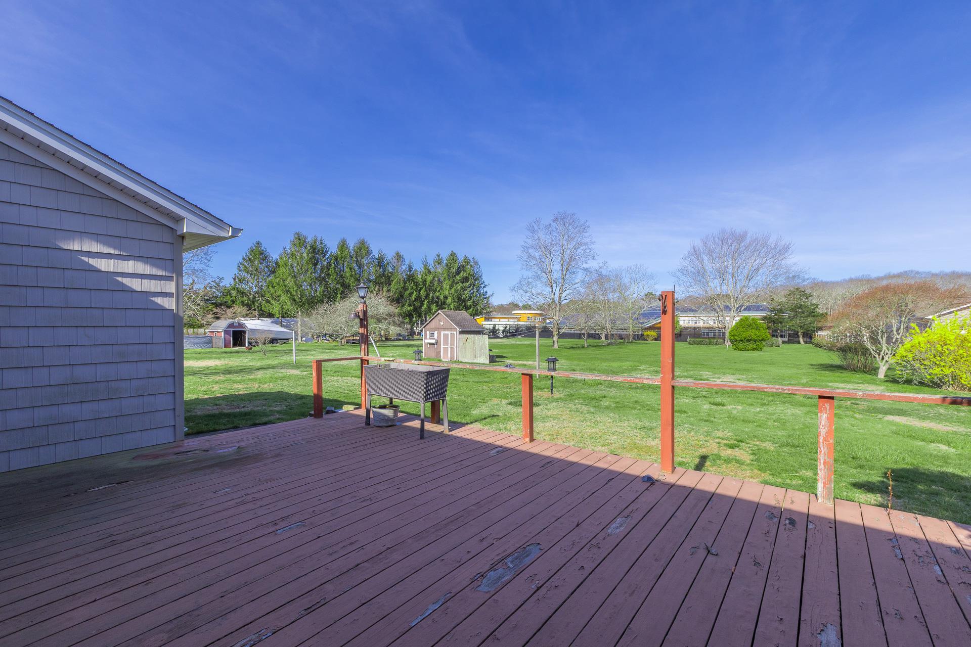 Single Family Tuttle  Suffolk County, NY 11941, MLS-848405-20