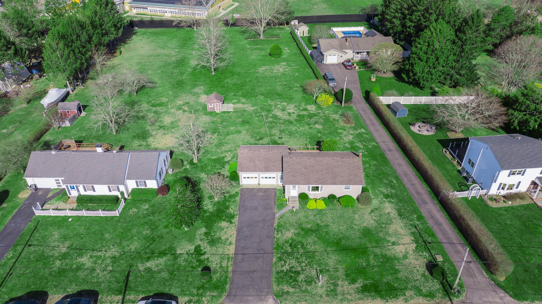 Single Family Tuttle  Suffolk County, NY 11941, MLS-848405-23