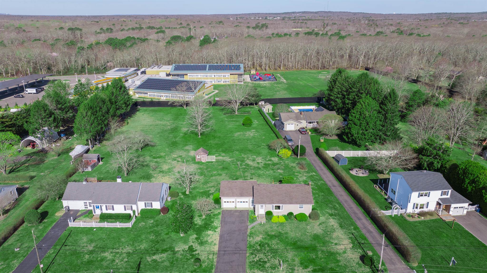 Single Family Tuttle  Suffolk County, NY 11941, MLS-848405-24
