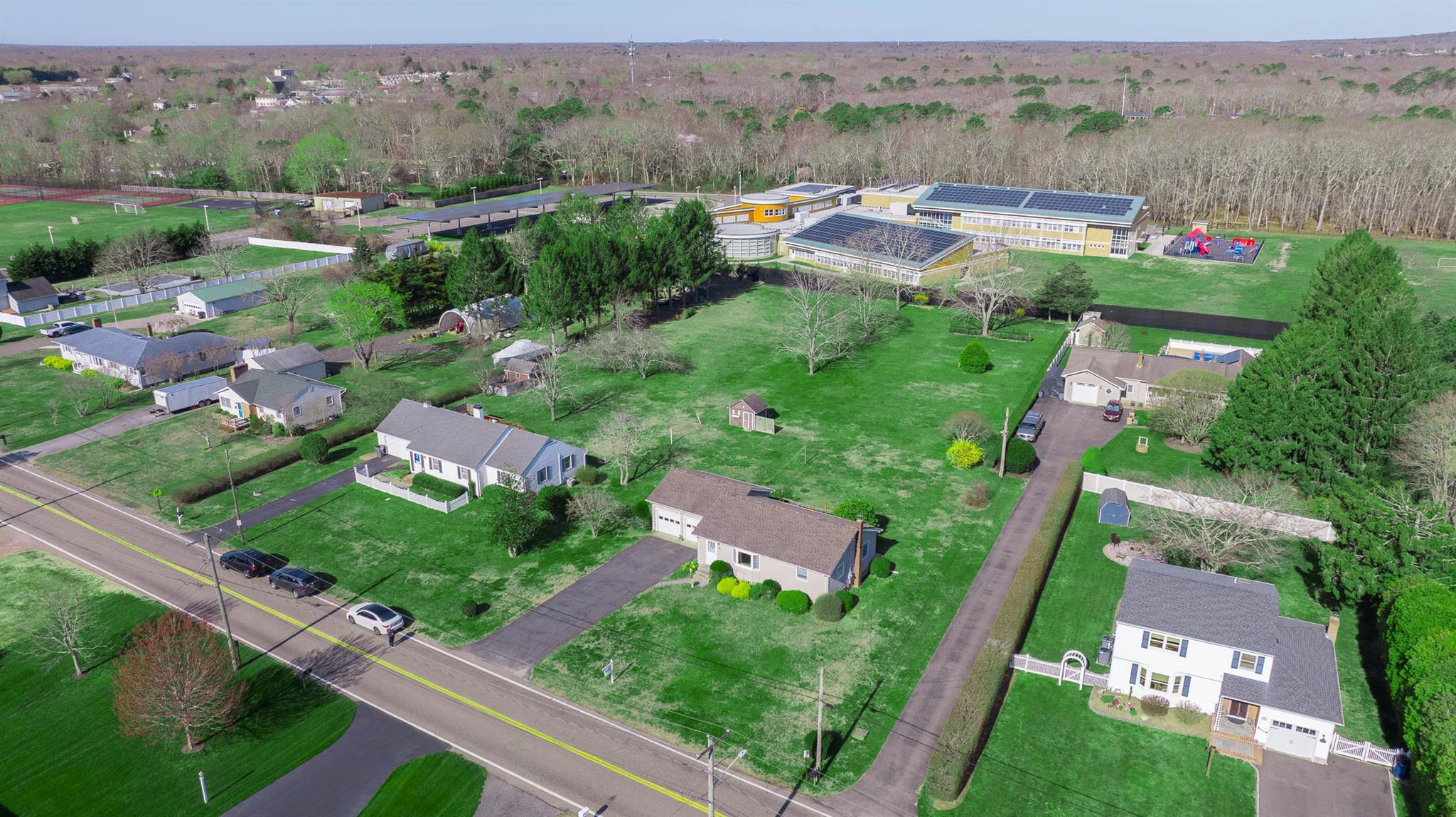 Single Family Tuttle  Suffolk County, NY 11941, MLS-848405-25