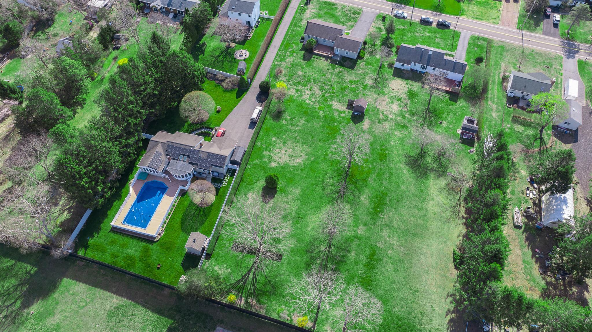 Single Family Tuttle  Suffolk County, NY 11941, MLS-848405-28