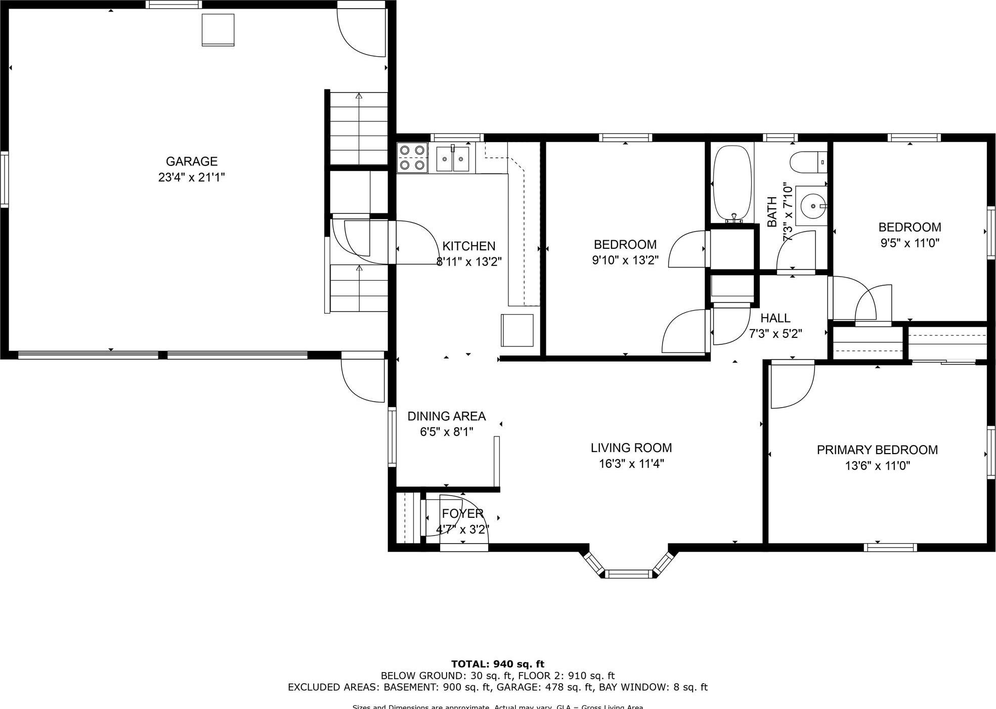 Single Family Tuttle  Suffolk County, NY 11941, MLS-848405-32