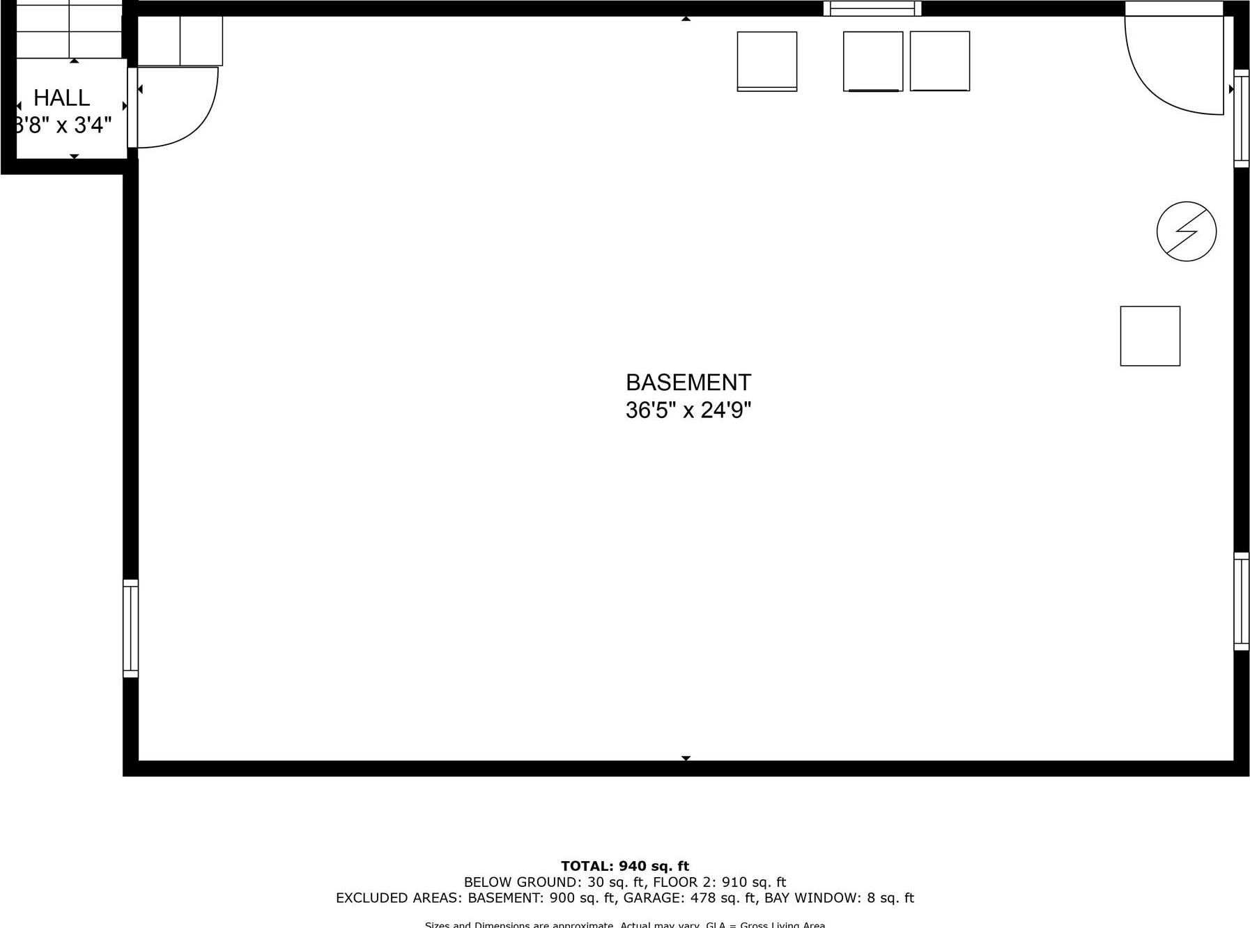 Single Family Tuttle  Suffolk County, NY 11941, MLS-848405-33