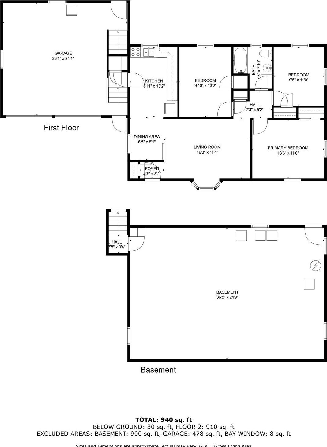 Single Family Tuttle  Suffolk County, NY 11941, MLS-848405-34