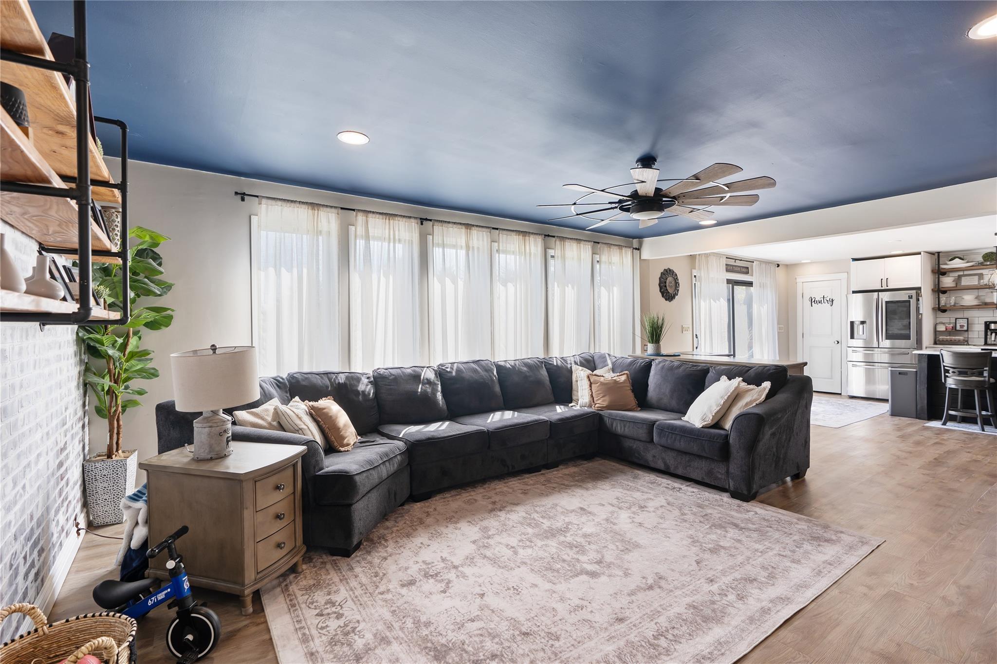 Single Family Mt Hope  Orange County, NY 10940, MLS-848406-11