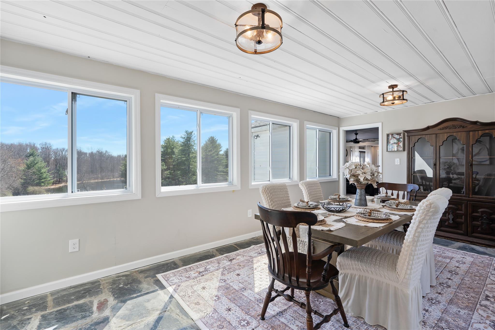 Single Family Mt Hope  Orange County, NY 10940, MLS-848406-14