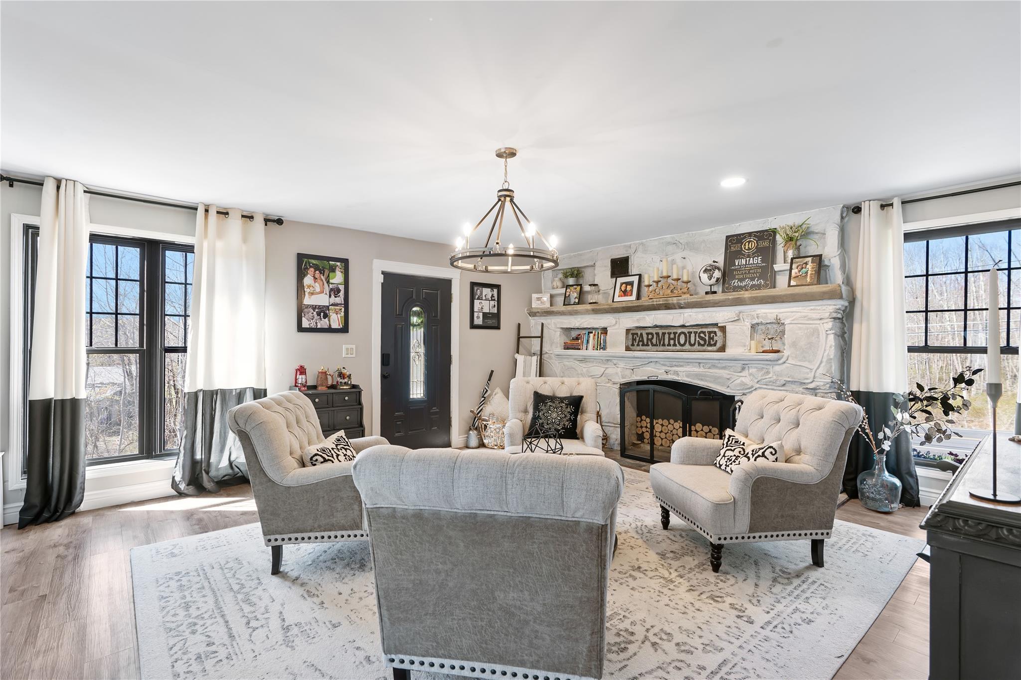 Single Family Mt Hope  Orange County, NY 10940, MLS-848406-3