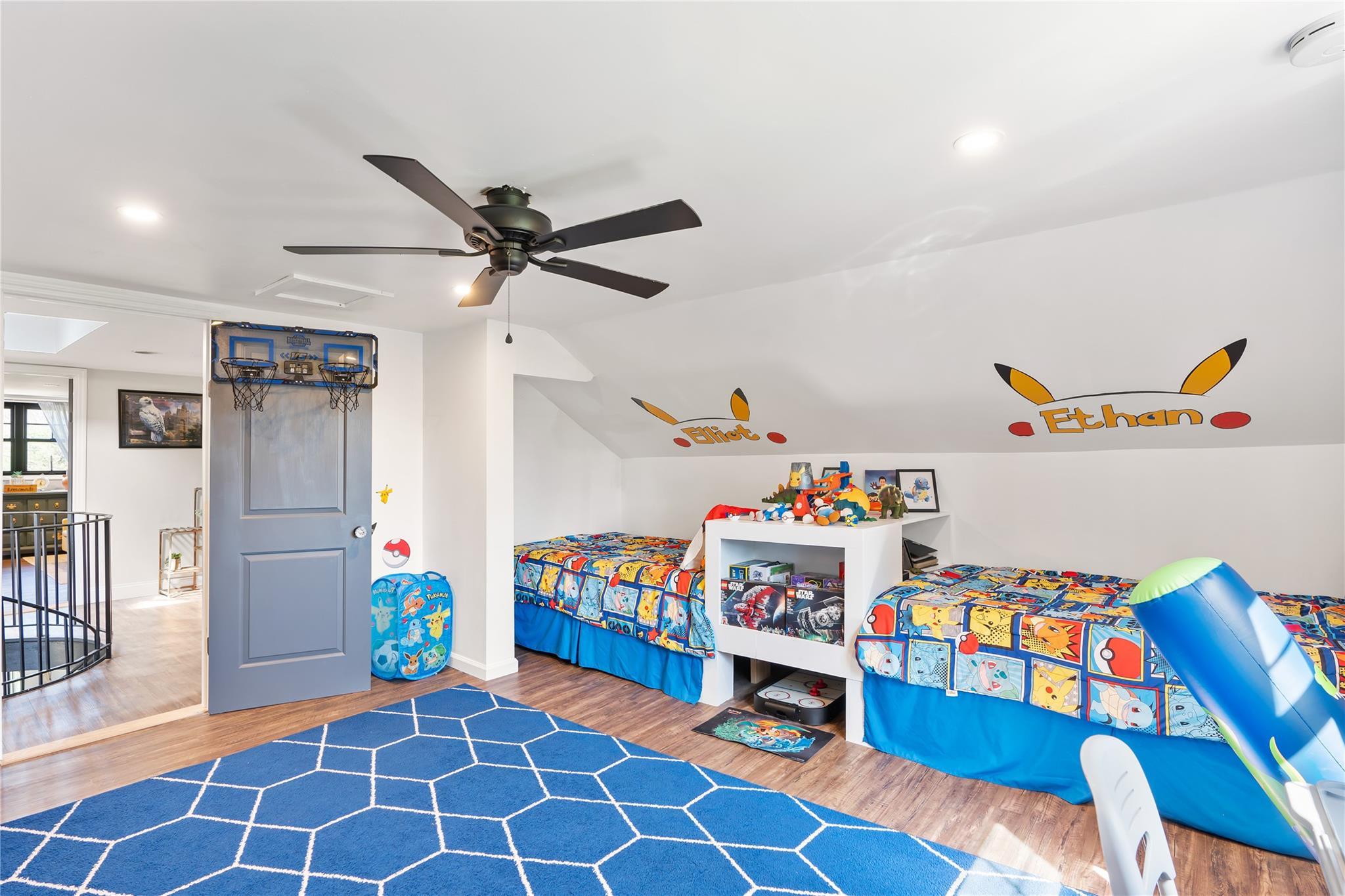 Single Family Mt Hope  Orange County, NY 10940, MLS-848406-32