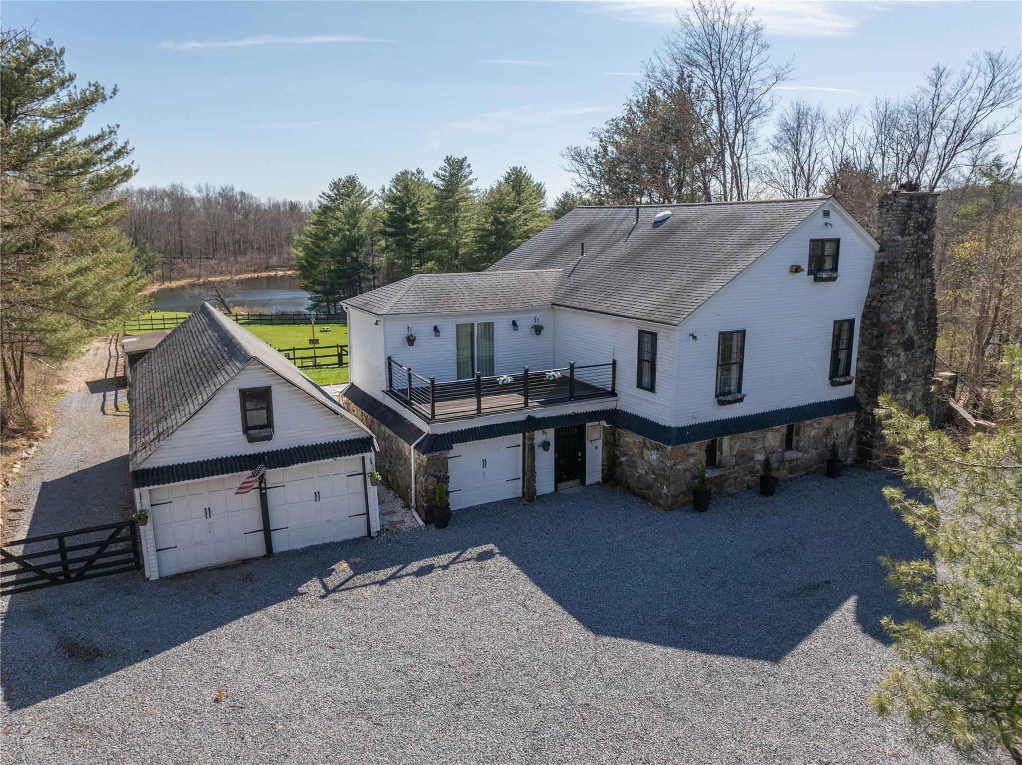 Single Family Mt Hope  Orange County, NY 10940, MLS-848406-44