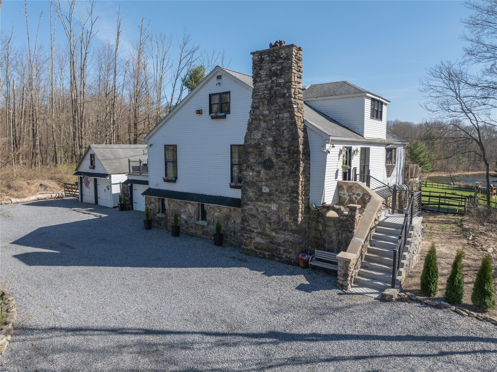 Single Family Mt Hope  Orange County, NY 10940, MLS-848406-45