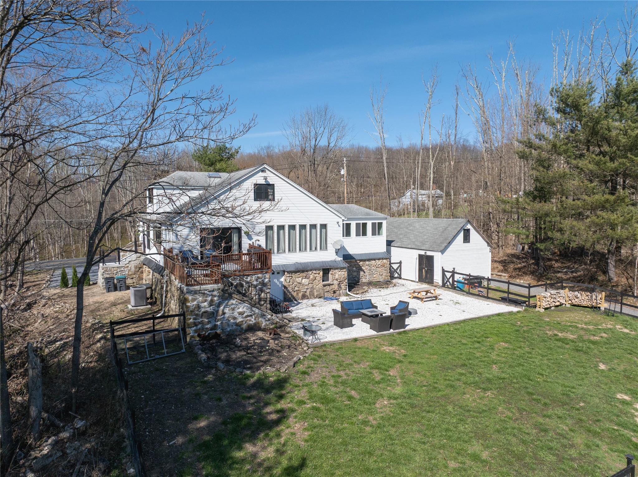Single Family Mt Hope  Orange County, NY 10940, MLS-848406-46