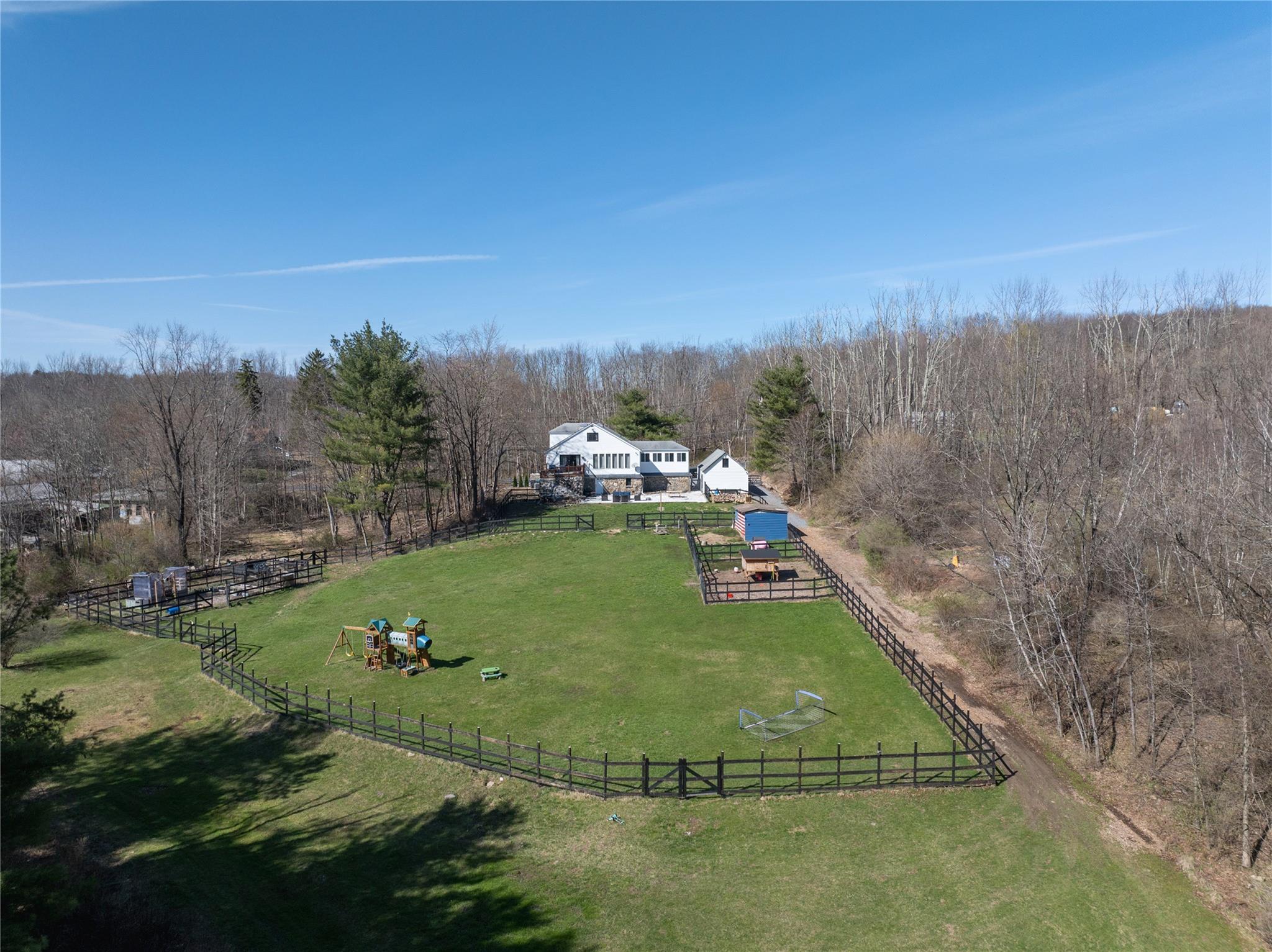 Single Family Mt Hope  Orange County, NY 10940, MLS-848406-48