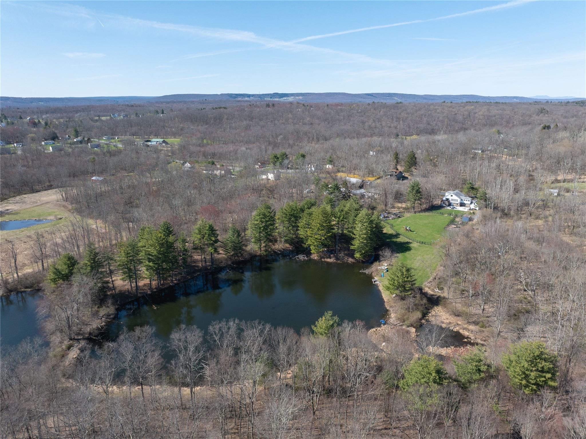 Single Family Mt Hope  Orange County, NY 10940, MLS-848406-49
