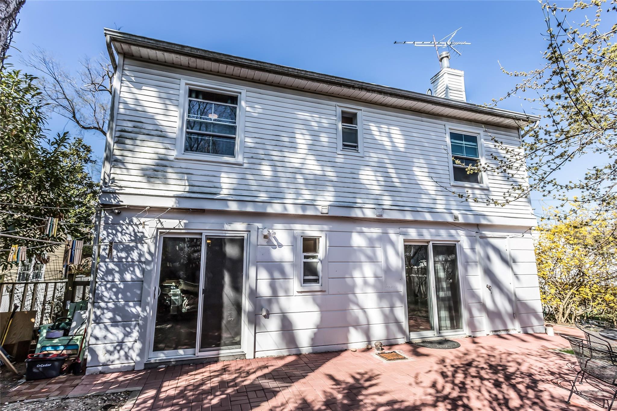 Single Family Sagamore Hill  Nassau County, NY 11050, MLS-848416-3