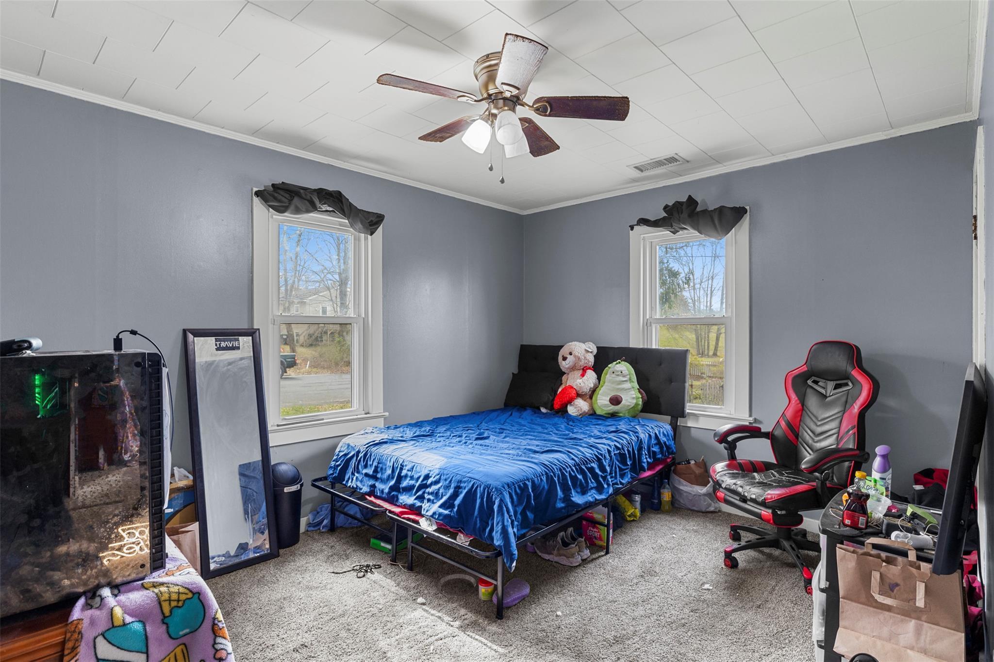 Single Family Elting  Ulster County, NY 12561, MLS-848419-12