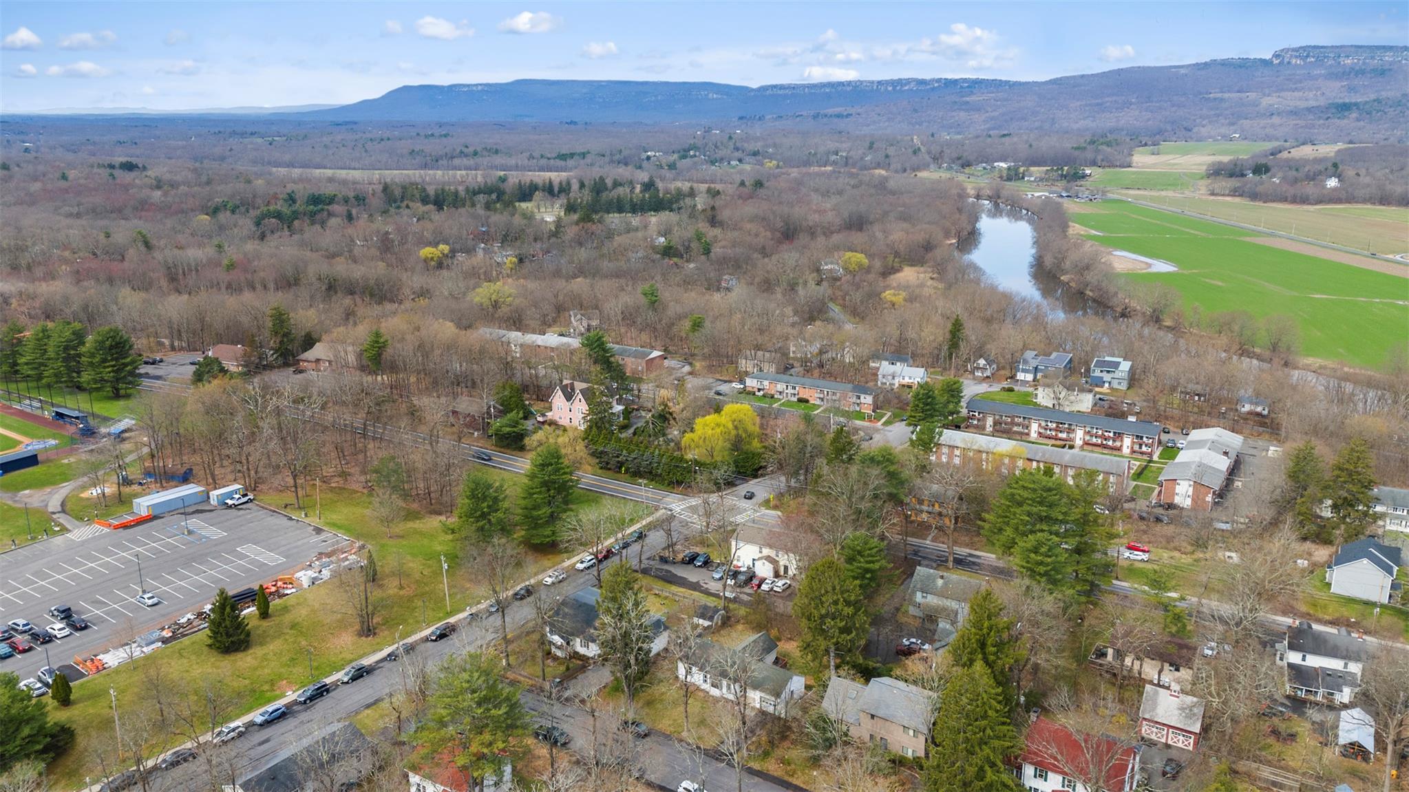 Single Family Elting  Ulster County, NY 12561, MLS-848419-15