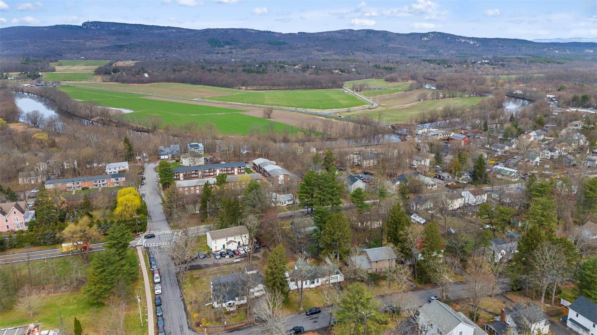 Single Family Elting  Ulster County, NY 12561, MLS-848419-16