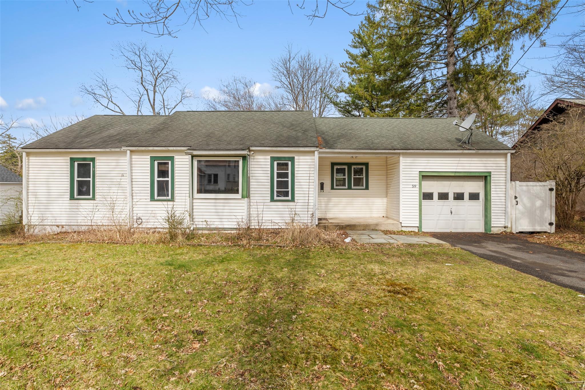 Single Family Elting  Ulster County, NY 12561, MLS-848419-2