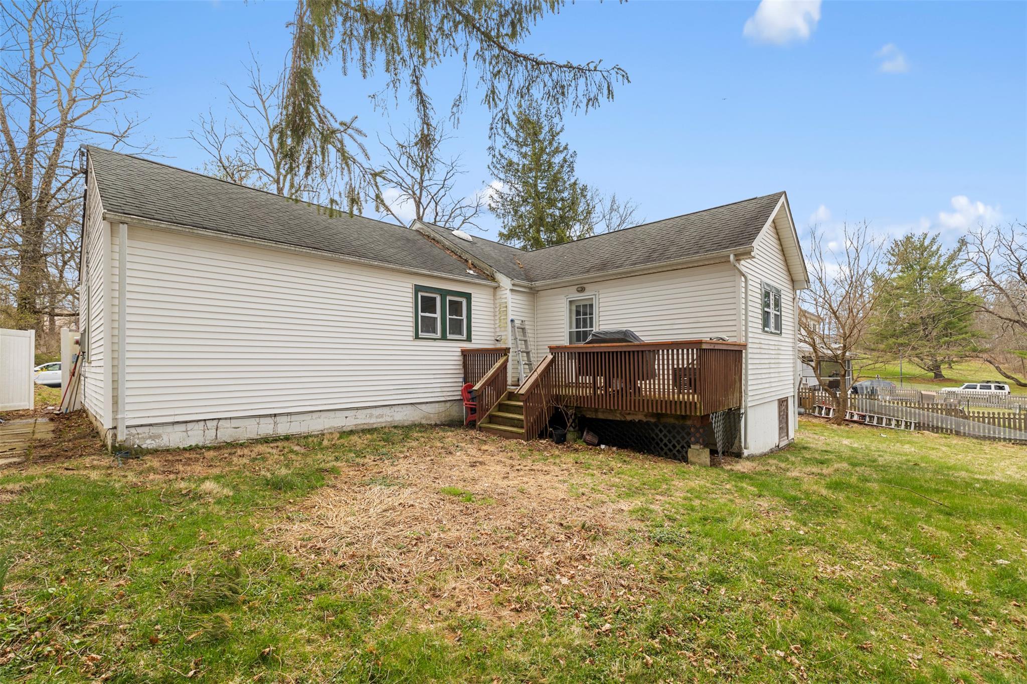 Single Family Elting  Ulster County, NY 12561, MLS-848419-4
