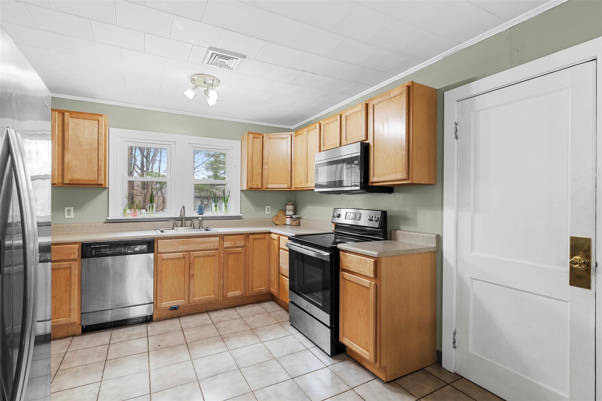 Single Family Elting  Ulster County, NY 12561, MLS-848419-7