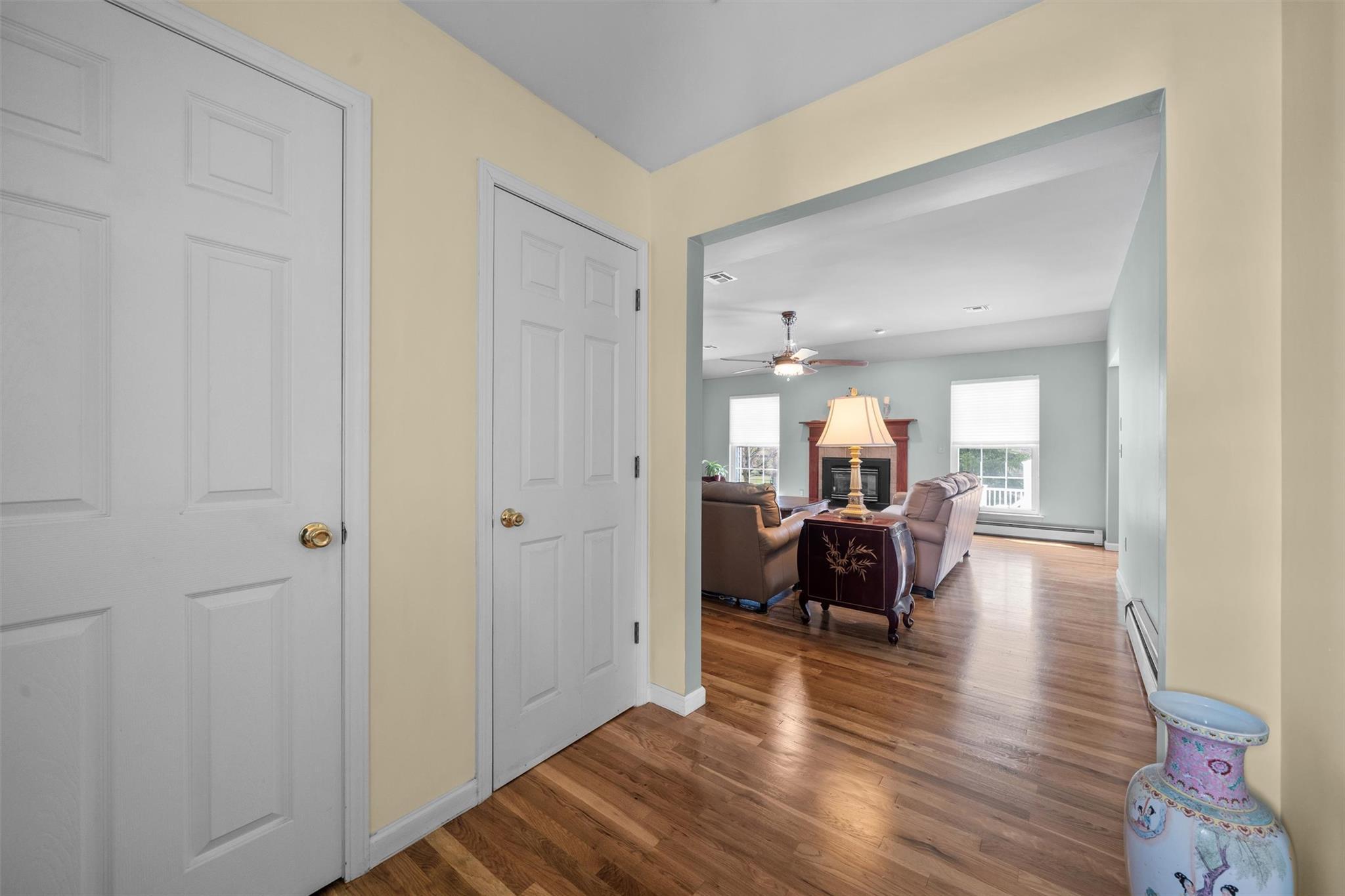 Single Family Center Circle  Orange County, NY 10921, MLS-848429-2
