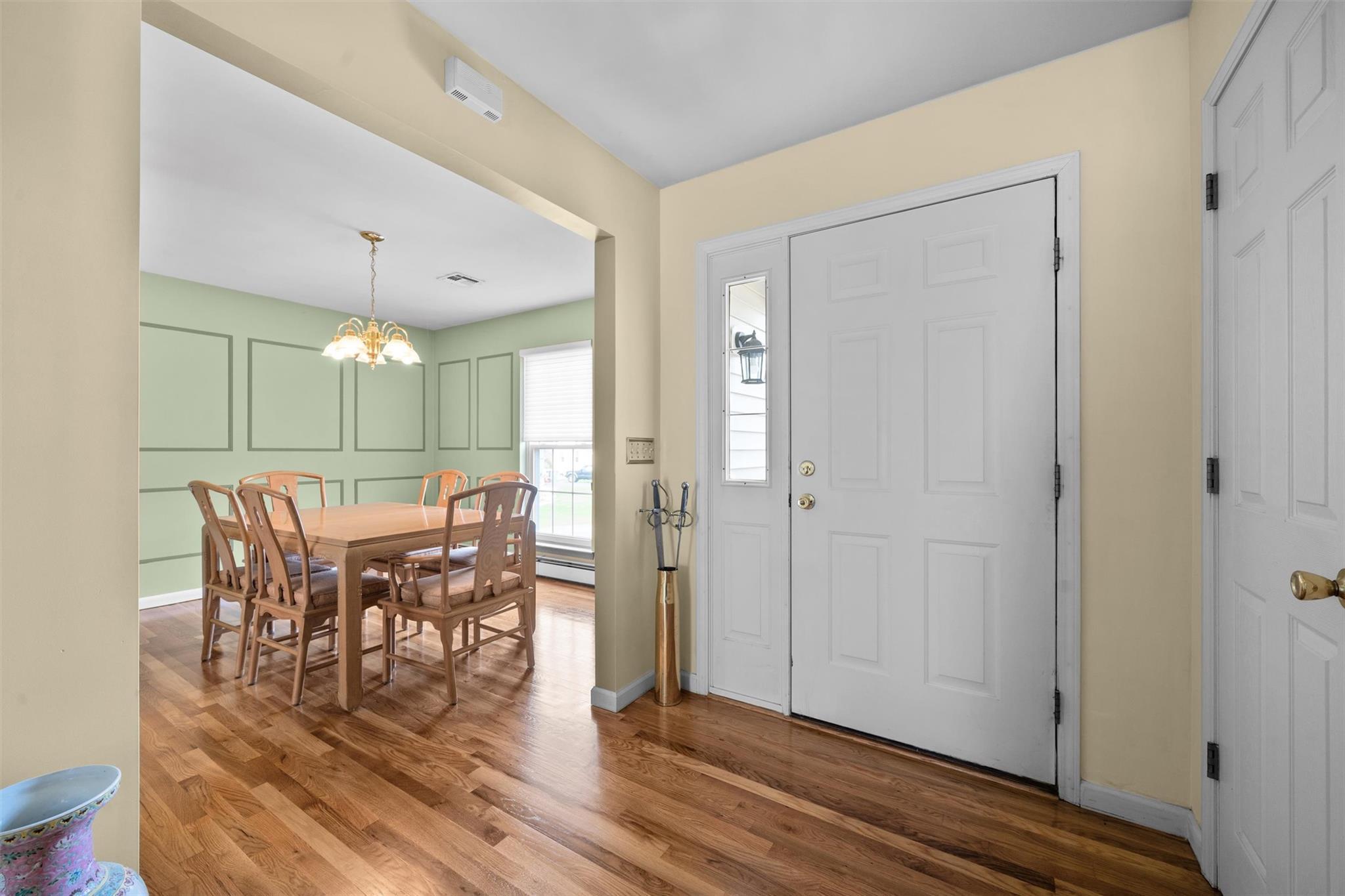 Single Family Center Circle  Orange County, NY 10921, MLS-848429-3
