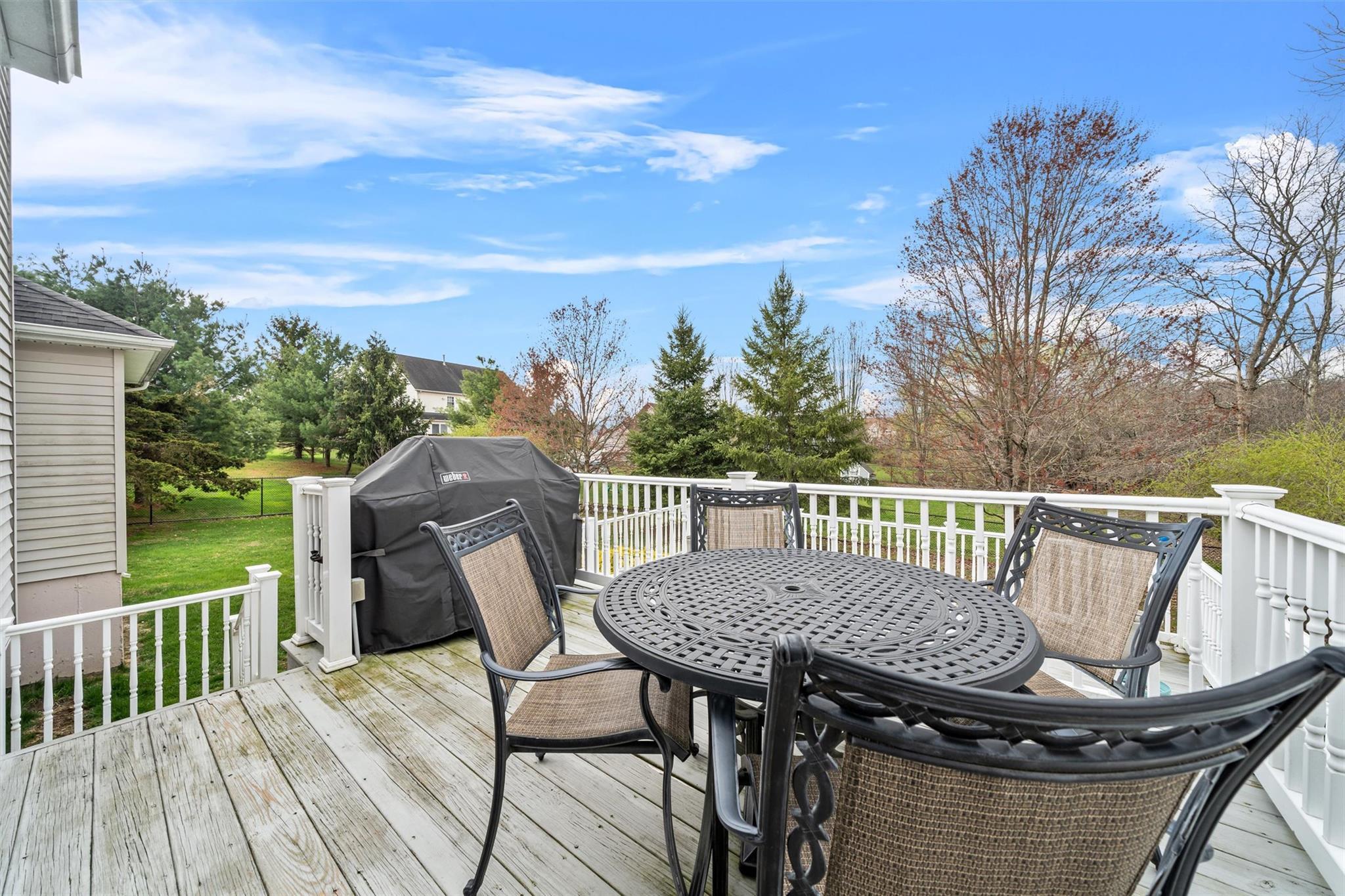 Single Family Center Circle  Orange County, NY 10921, MLS-848429-32