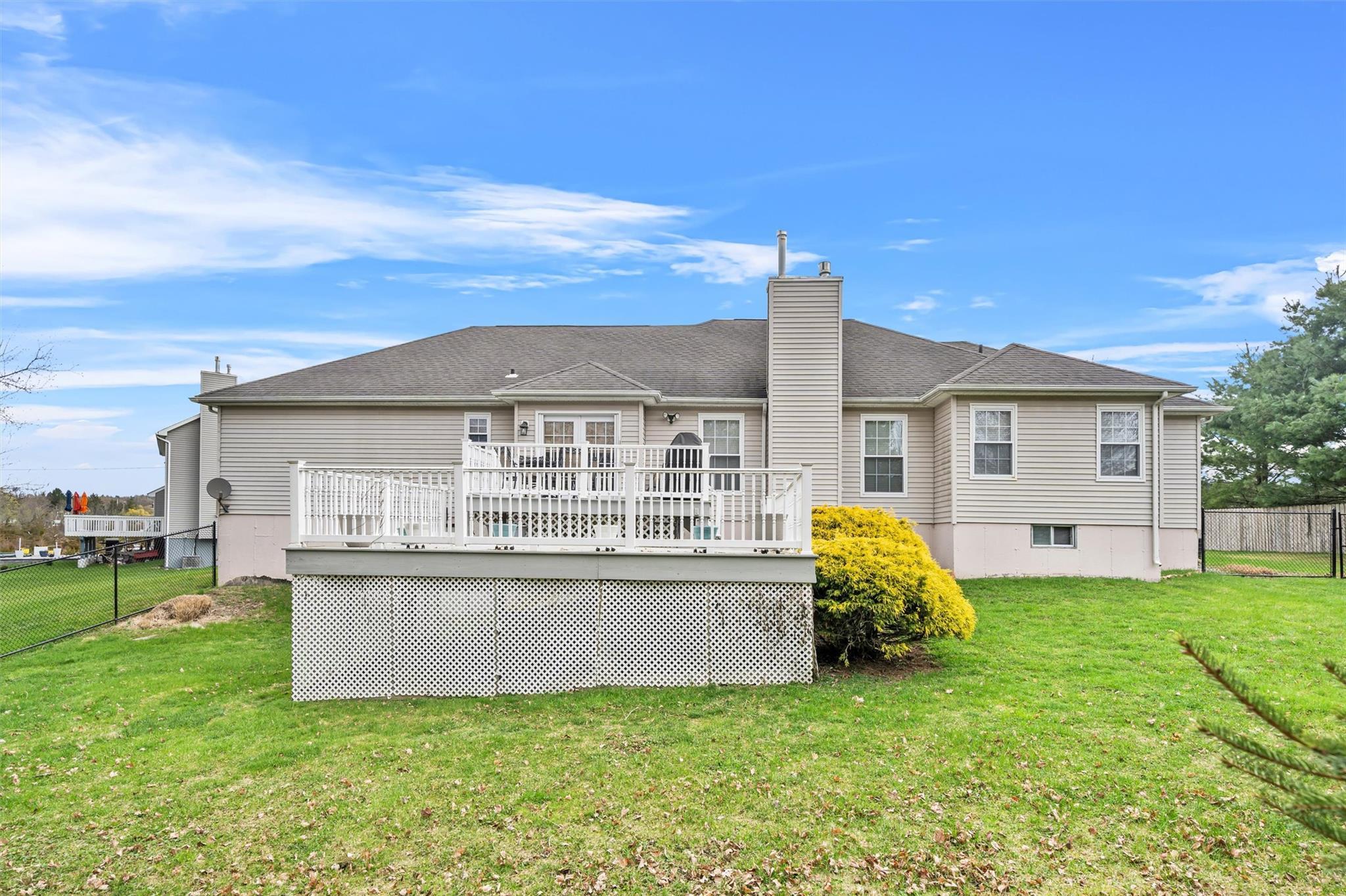 Single Family Center Circle  Orange County, NY 10921, MLS-848429-33