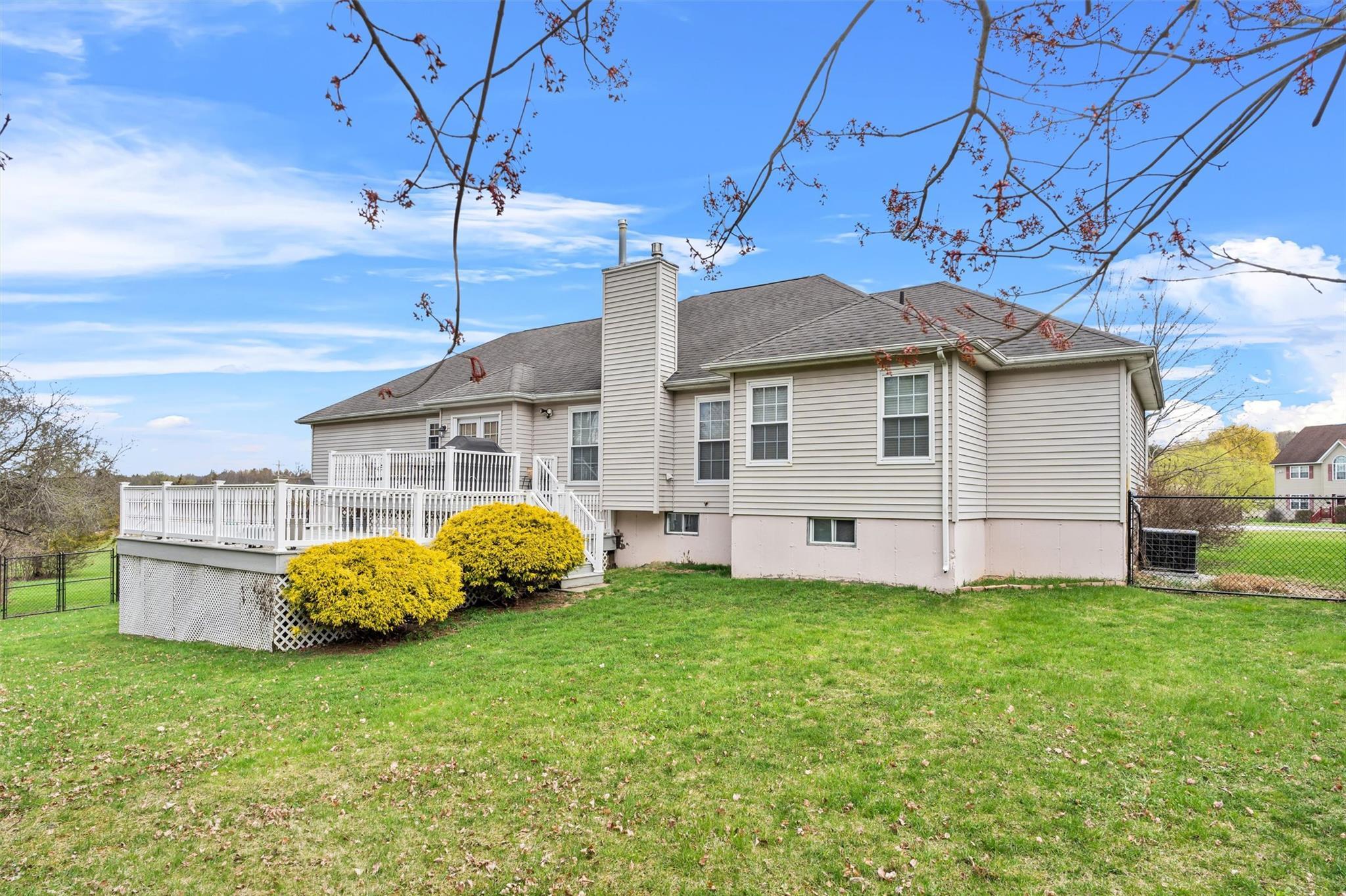 Single Family Center Circle  Orange County, NY 10921, MLS-848429-34