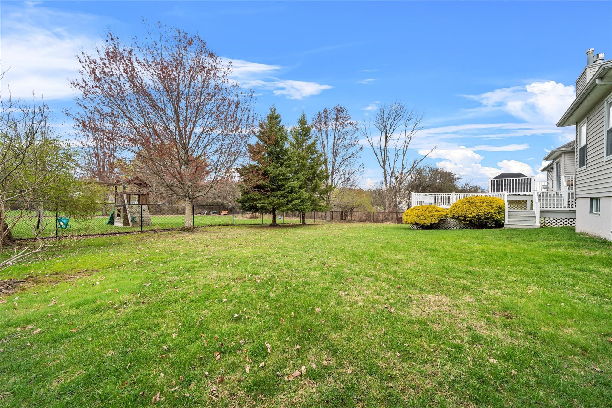 Single Family Center Circle  Orange County, NY 10921, MLS-848429-37