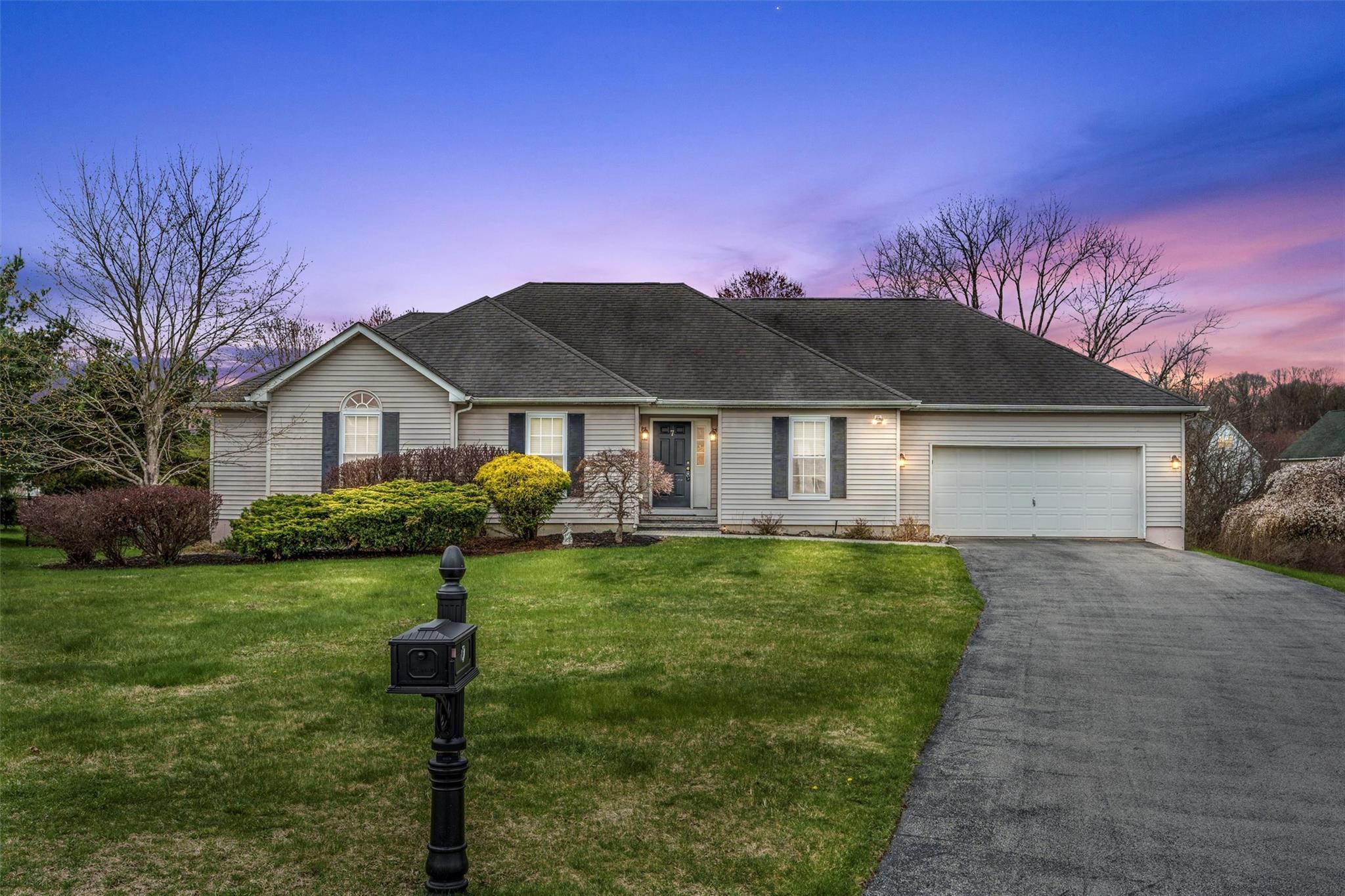 Single Family Center Circle  Orange County, NY 10921, MLS-848429-39