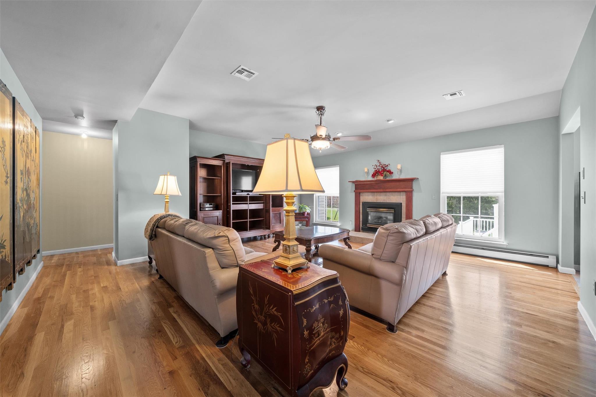 Single Family Center Circle  Orange County, NY 10921, MLS-848429-4