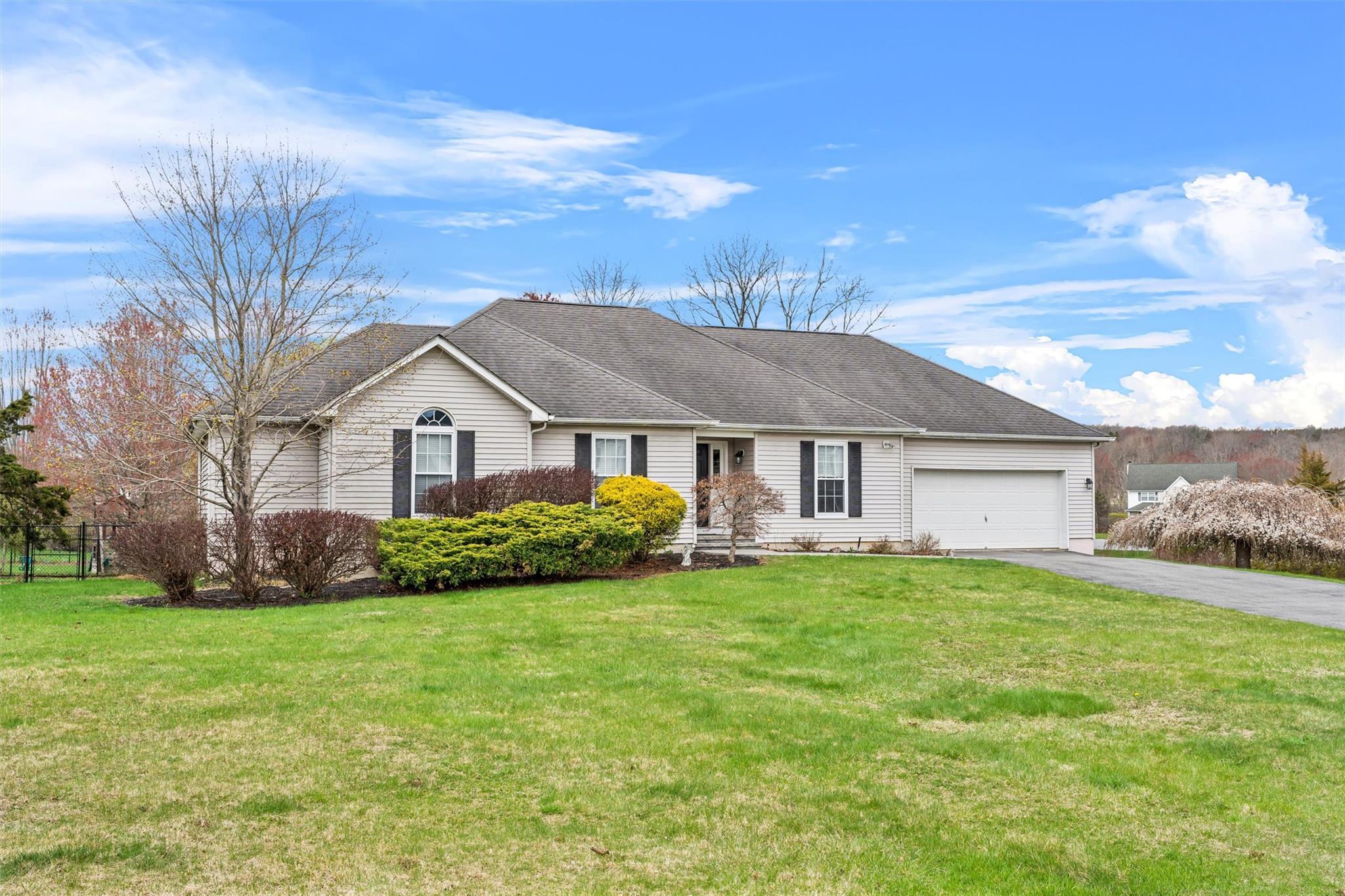 Single Family Center Circle  Orange County, NY 10921, MLS-848429-40