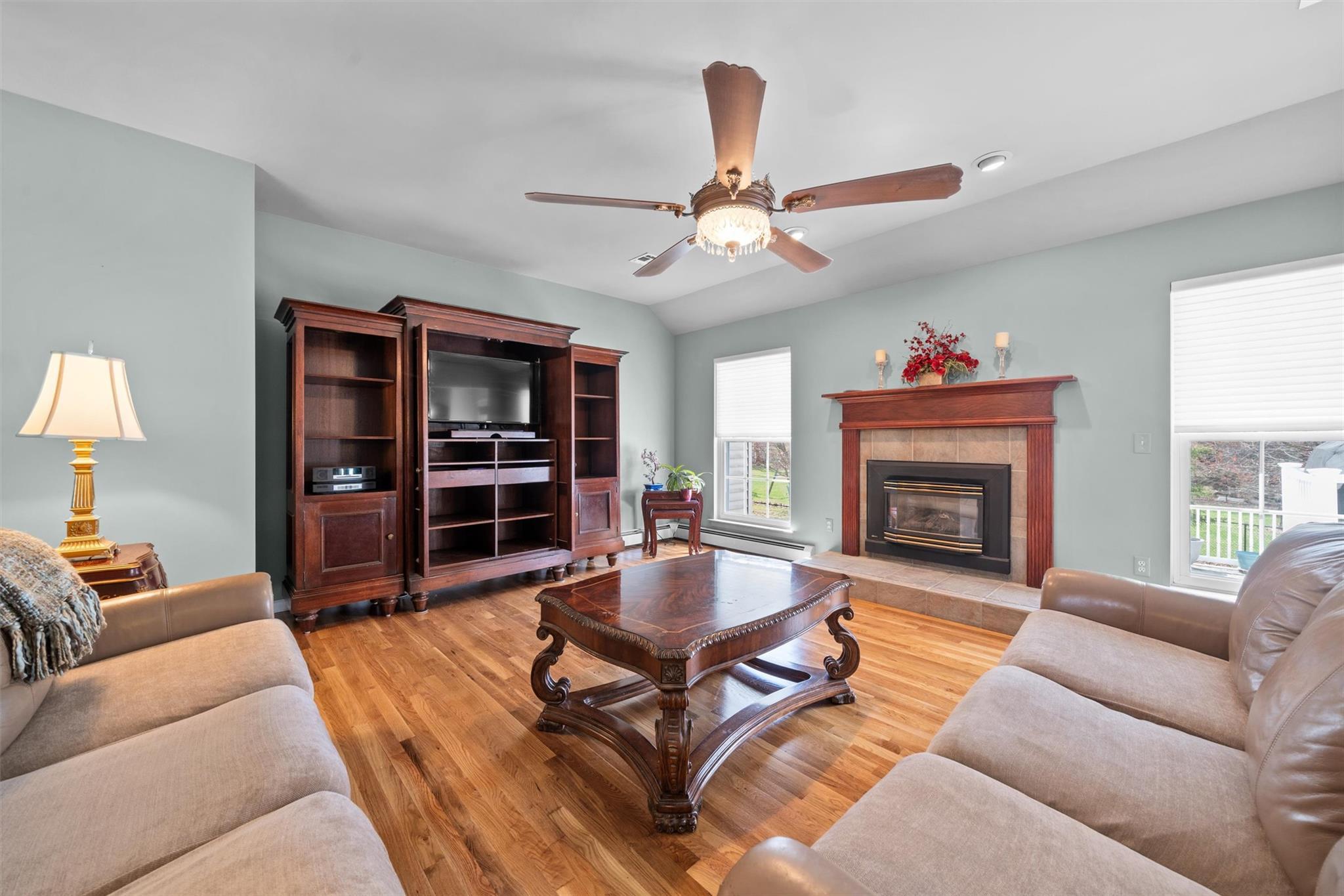 Single Family Center Circle  Orange County, NY 10921, MLS-848429-5
