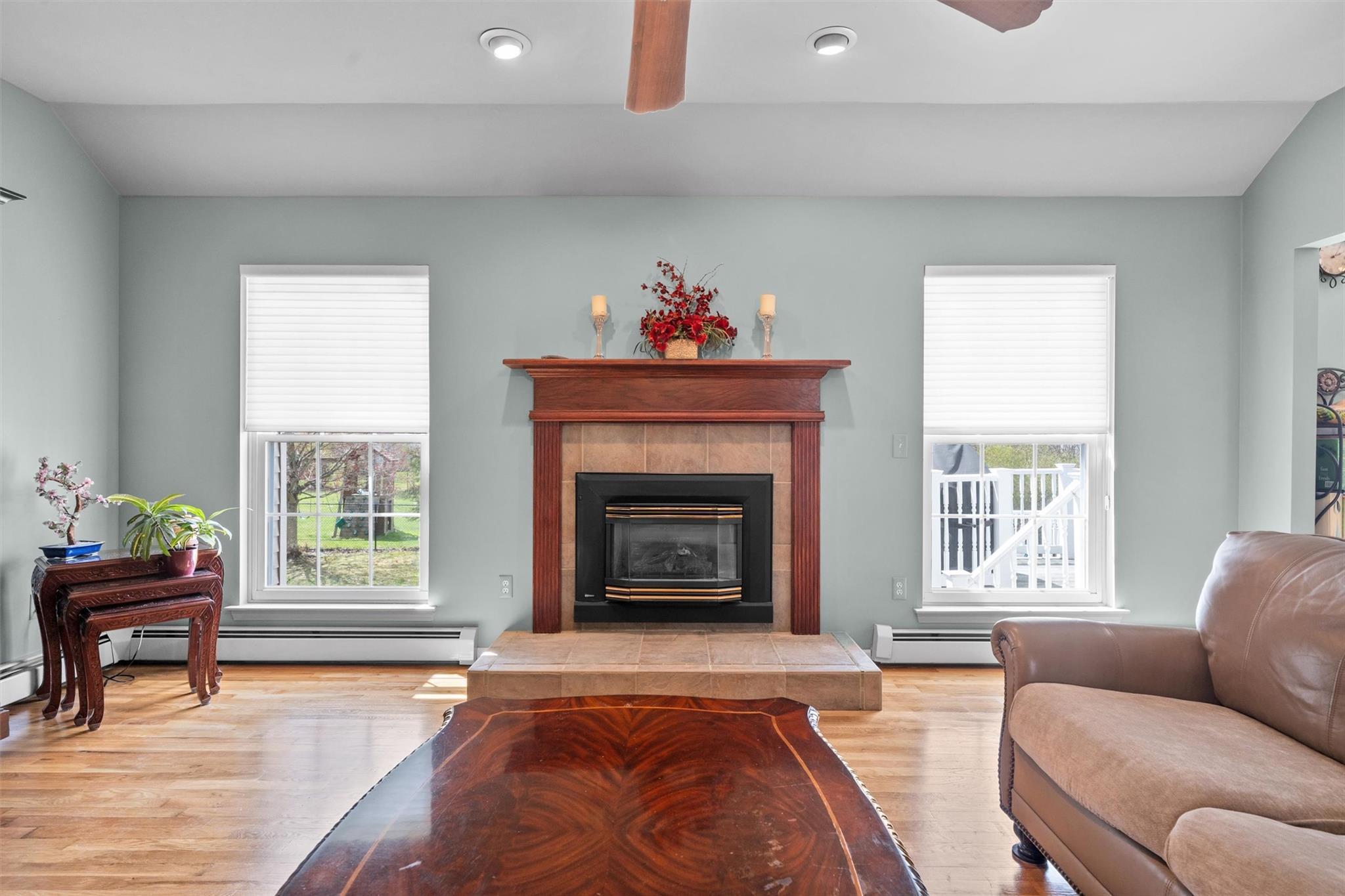 Single Family Center Circle  Orange County, NY 10921, MLS-848429-7