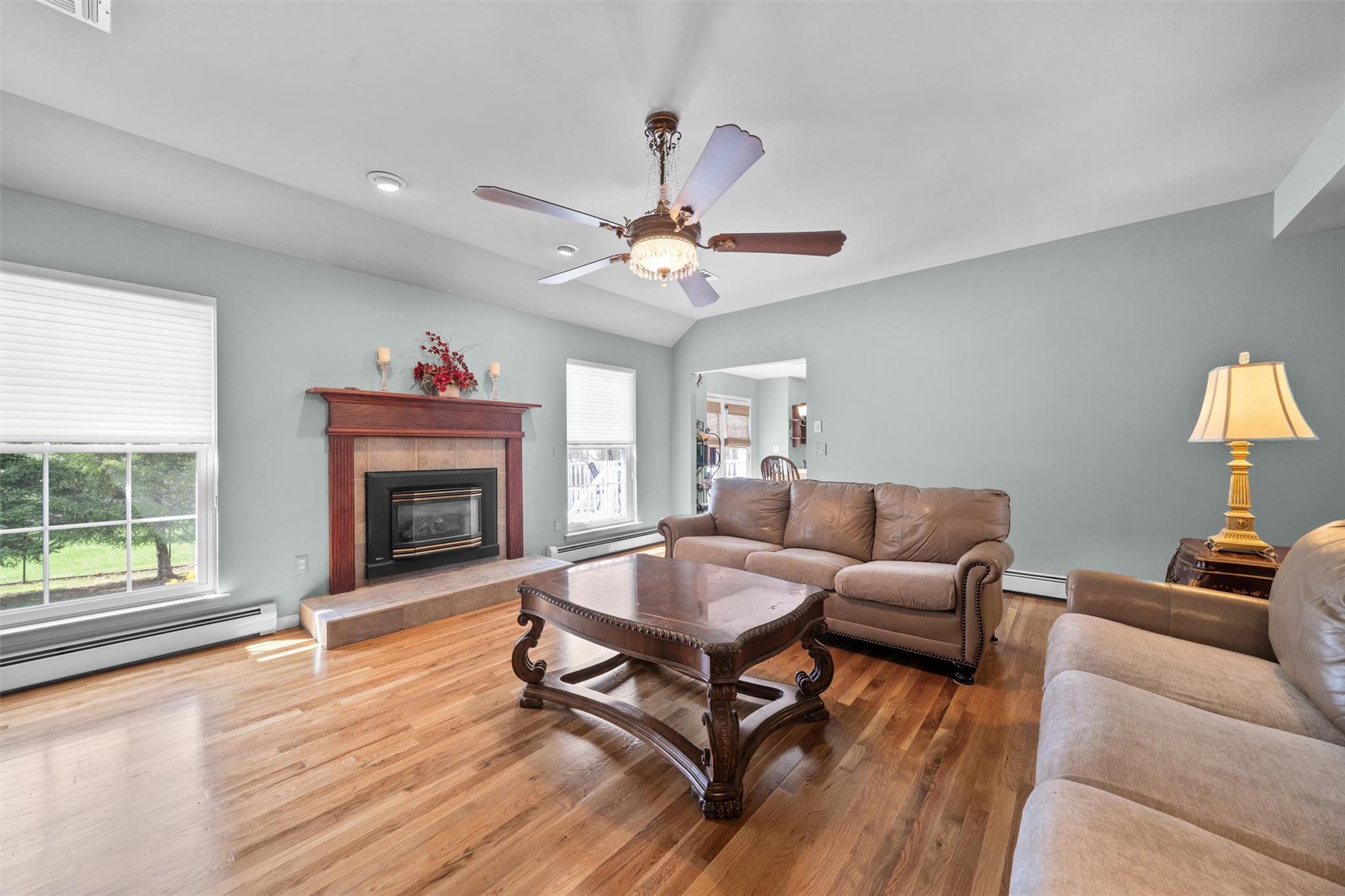 Single Family Center Circle  Orange County, NY 10921, MLS-848429-8