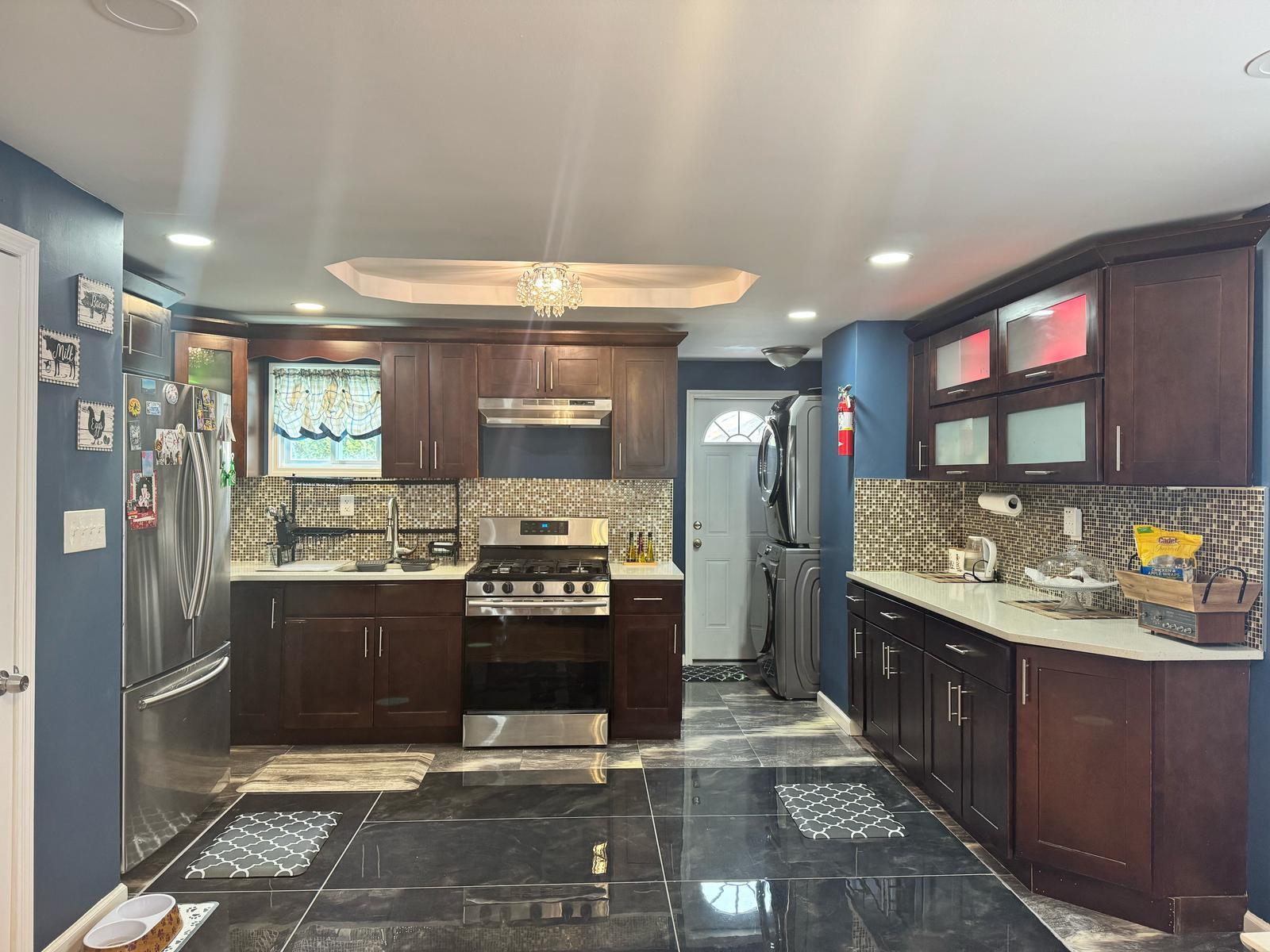 Single Family 118th Ave  Queens, NY 11434, MLS-848433-14