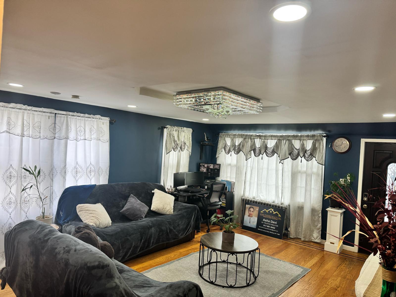 Single Family 118th Ave  Queens, NY 11434, MLS-848433-16