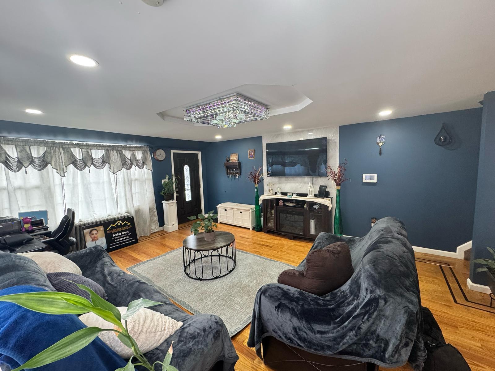 Single Family 118th Ave  Queens, NY 11434, MLS-848433-18
