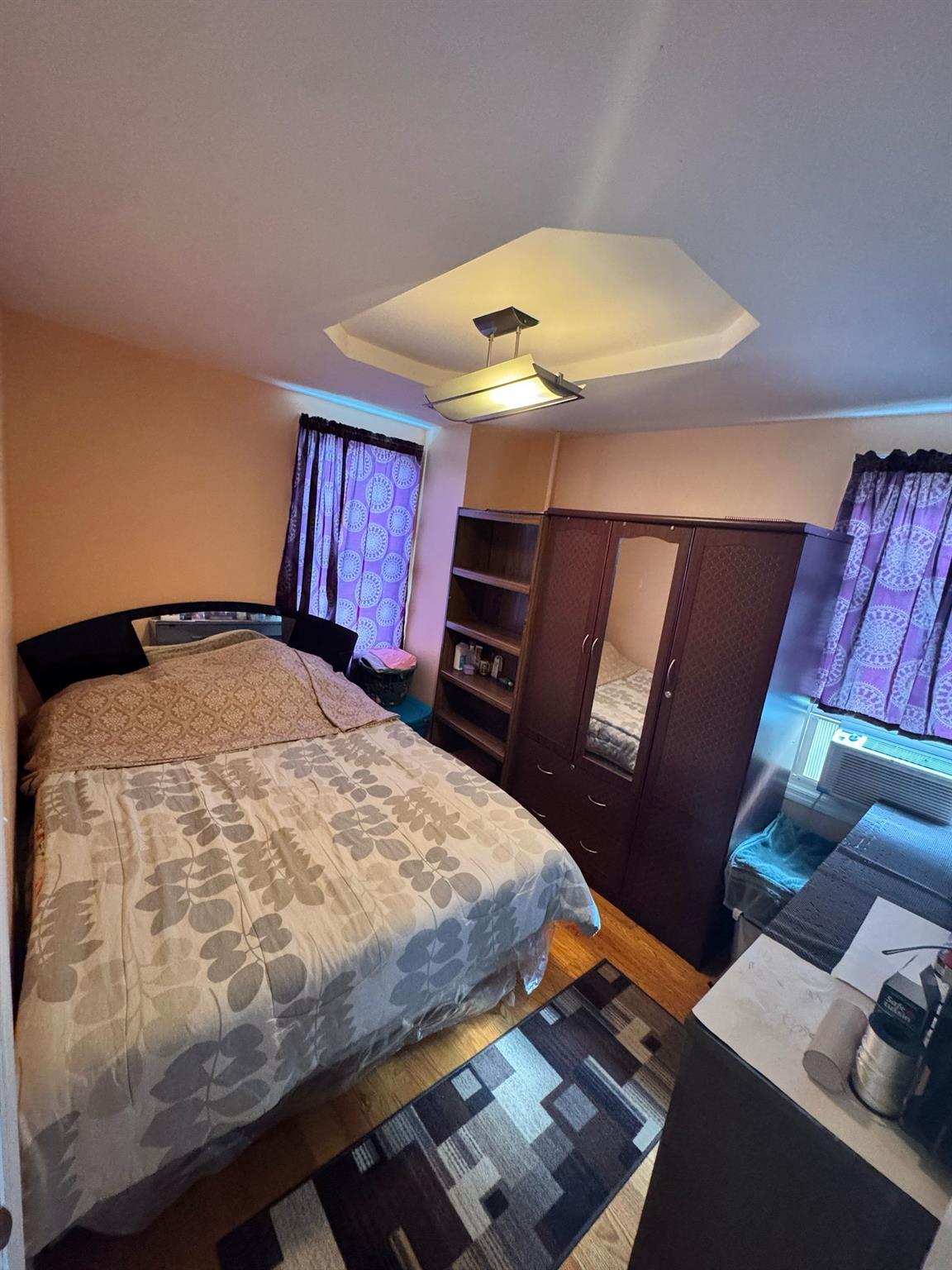 Single Family 118th Ave  Queens, NY 11434, MLS-848433-23