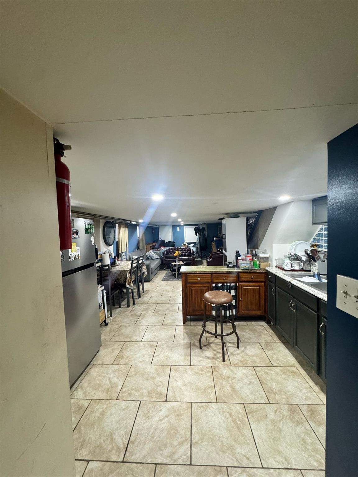 Single Family 118th Ave  Queens, NY 11434, MLS-848433-28