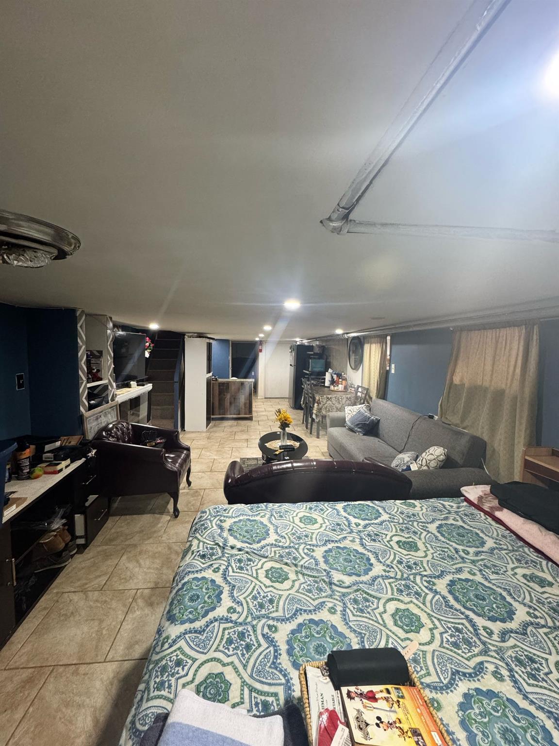 Single Family 118th Ave  Queens, NY 11434, MLS-848433-29