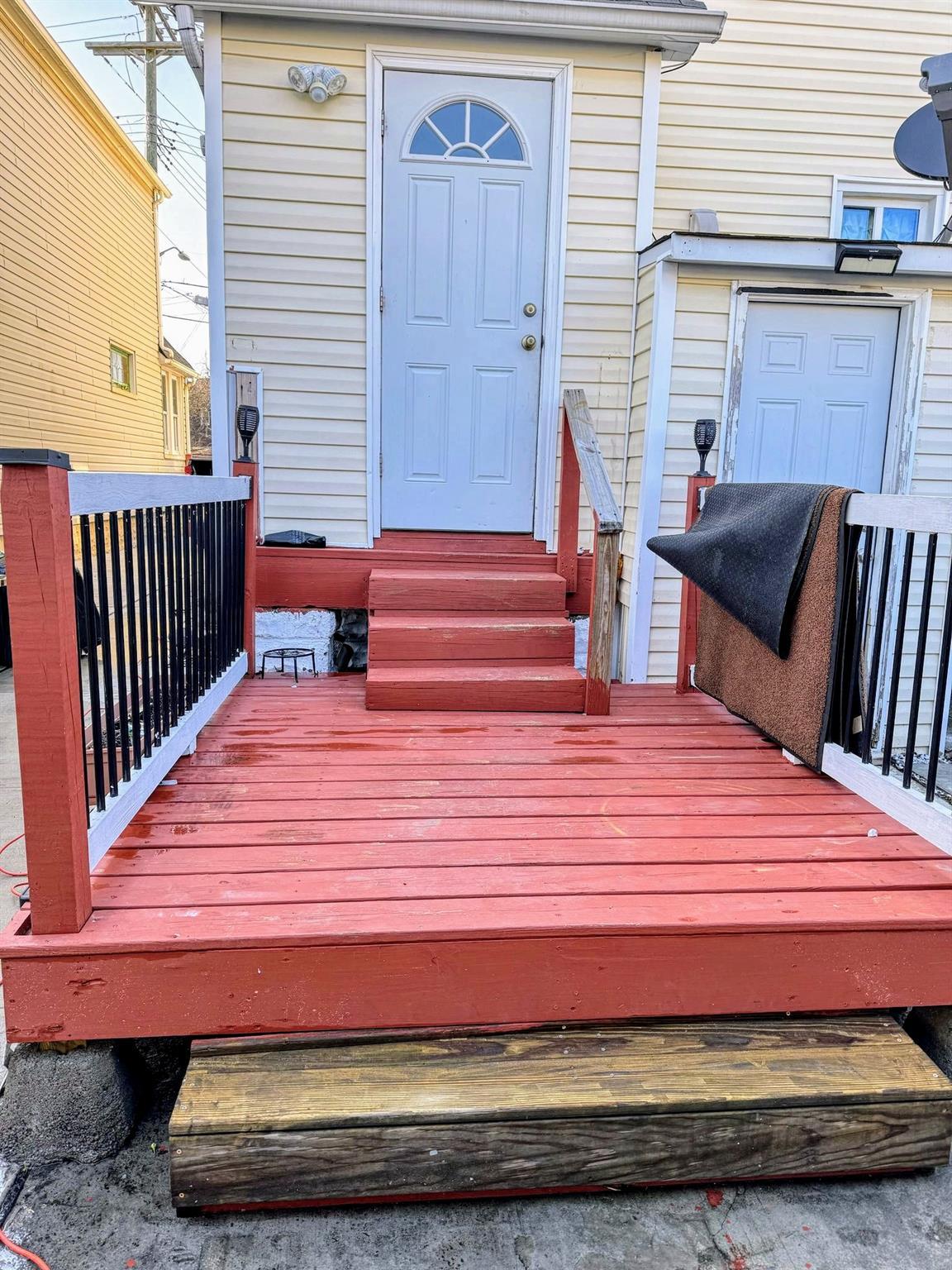 Single Family 118th Ave  Queens, NY 11434, MLS-848433-8
