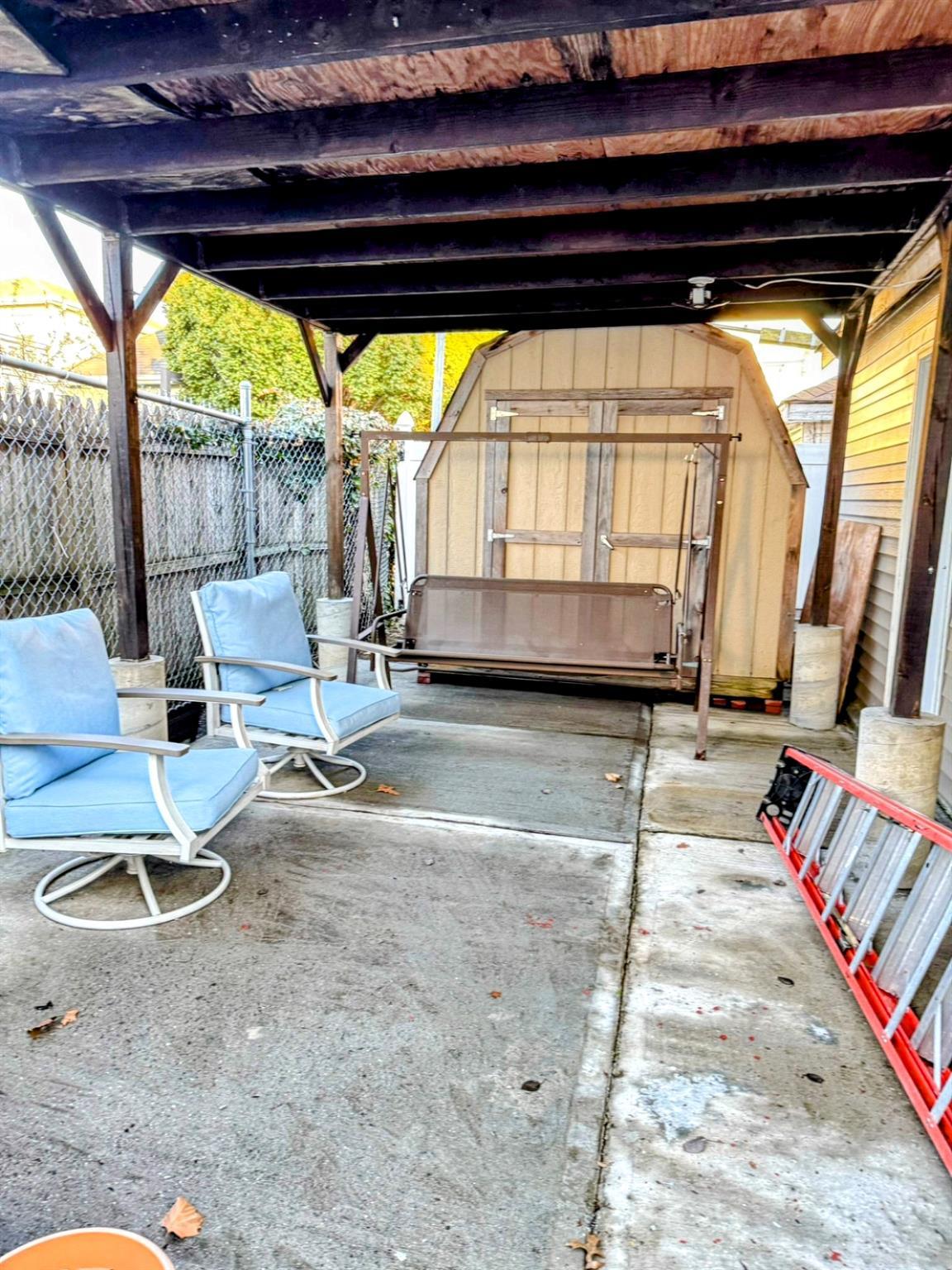 Single Family 118th Ave  Queens, NY 11434, MLS-848433-9