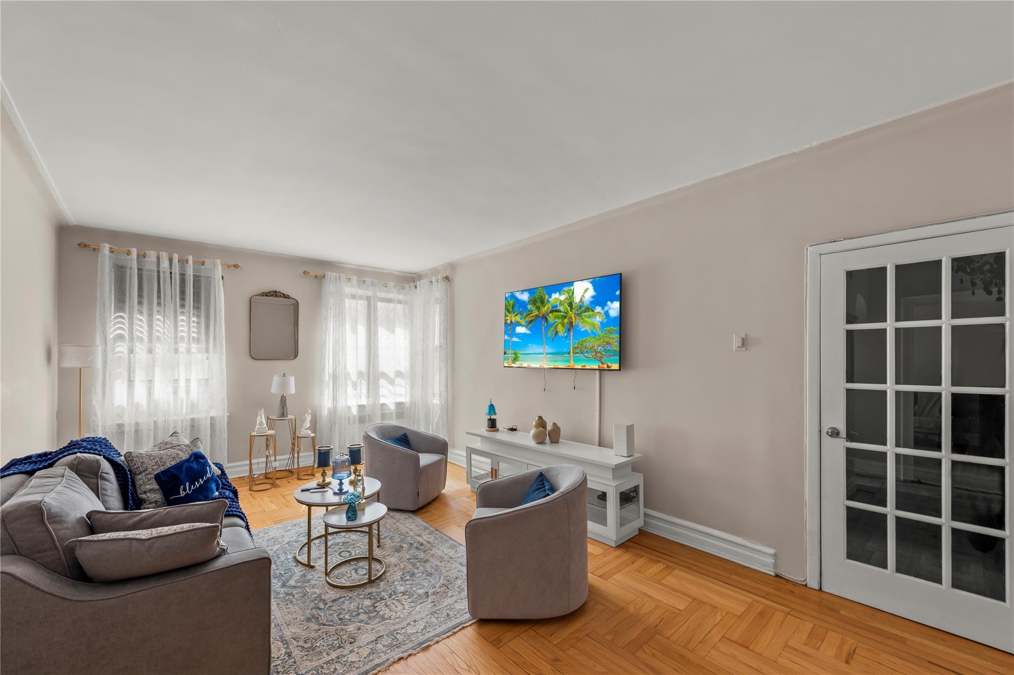 Coop Valentine  Bronx, NY 10458, MLS-848435-11