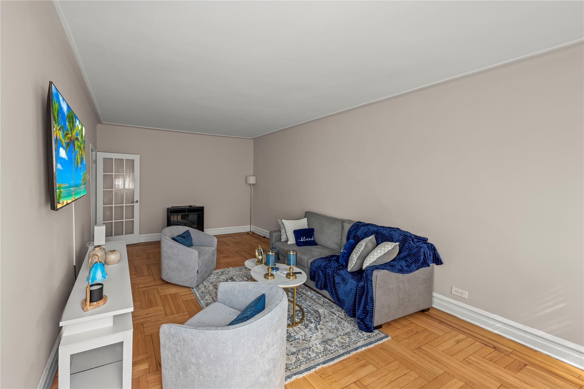 Coop Valentine  Bronx, NY 10458, MLS-848435-14