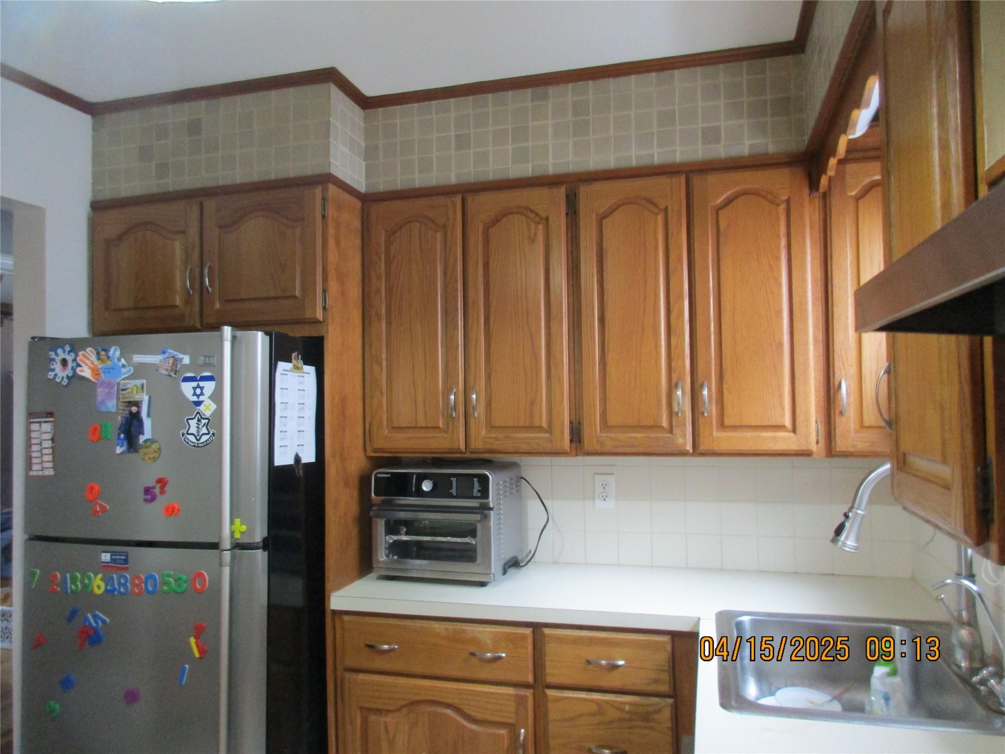 Single Family 268  Queens, NY 11004, MLS-848451-10