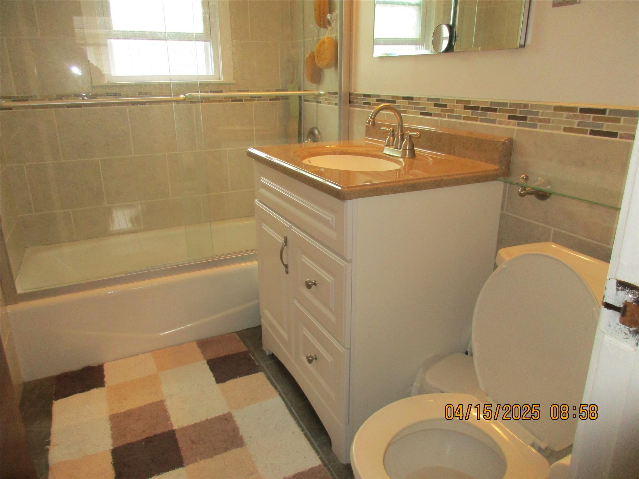 Single Family 268  Queens, NY 11004, MLS-848451-12